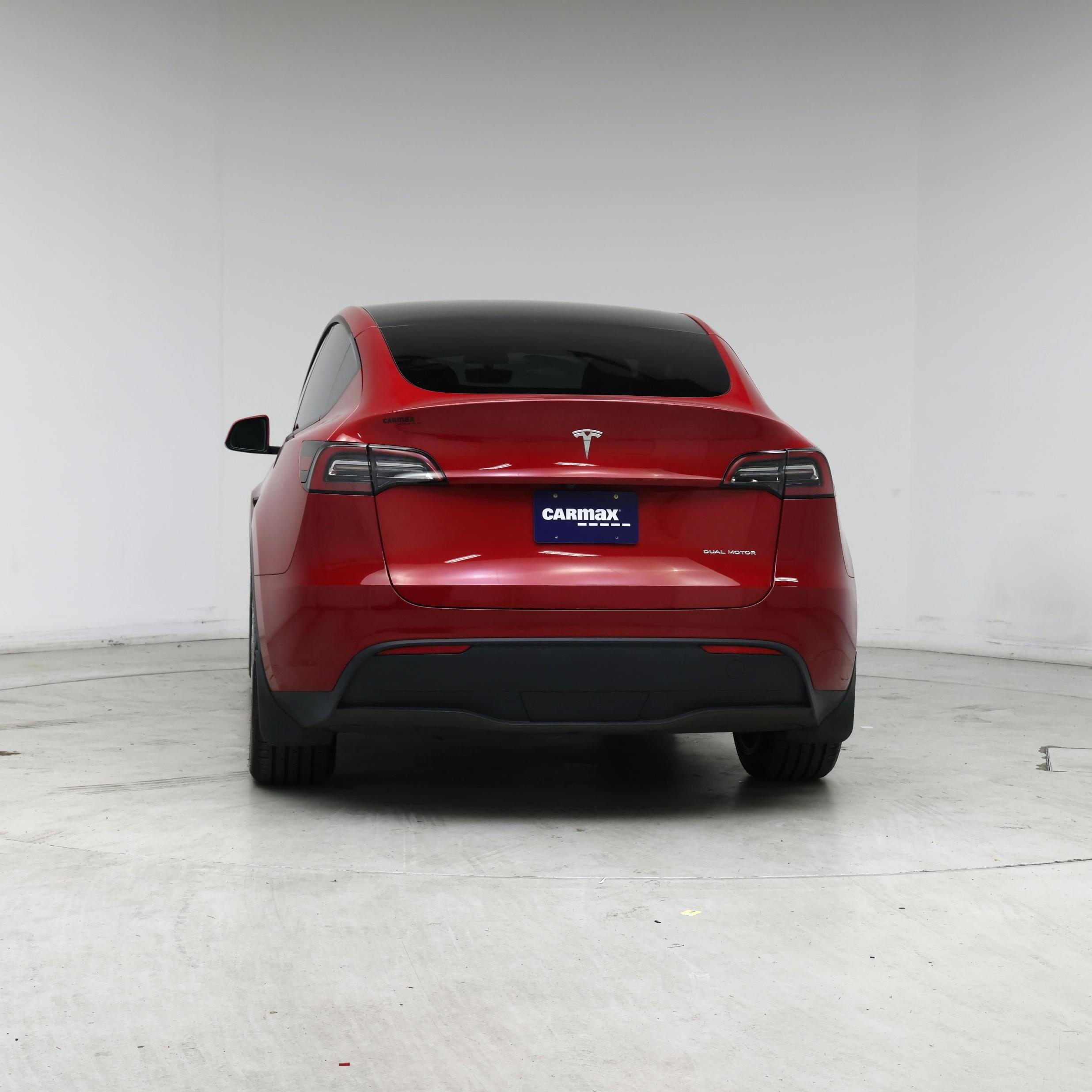 Thumbnail: 2023 Tesla Model Y - 6
