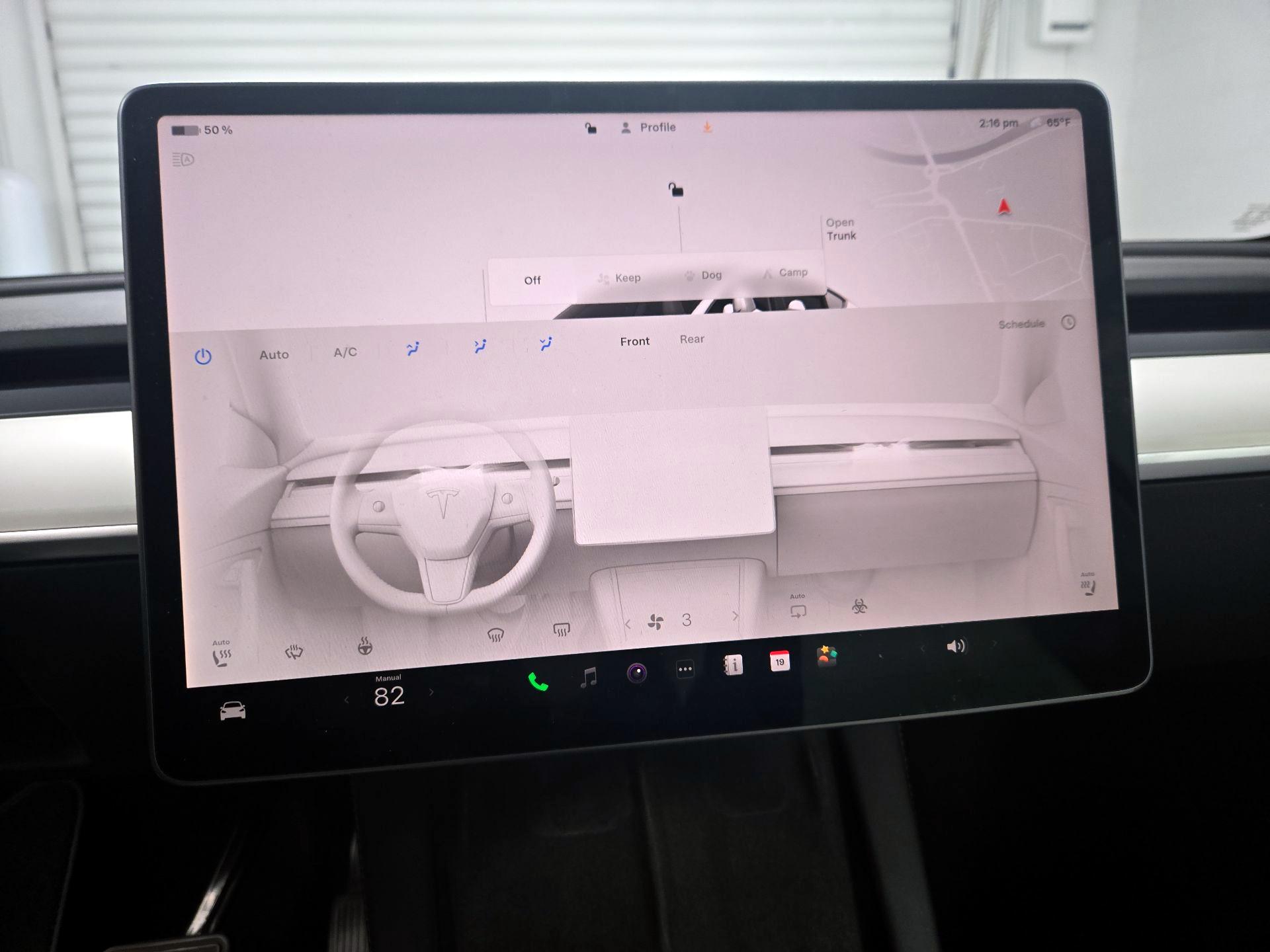 Thumbnail: 2022 Tesla Model Y - 16