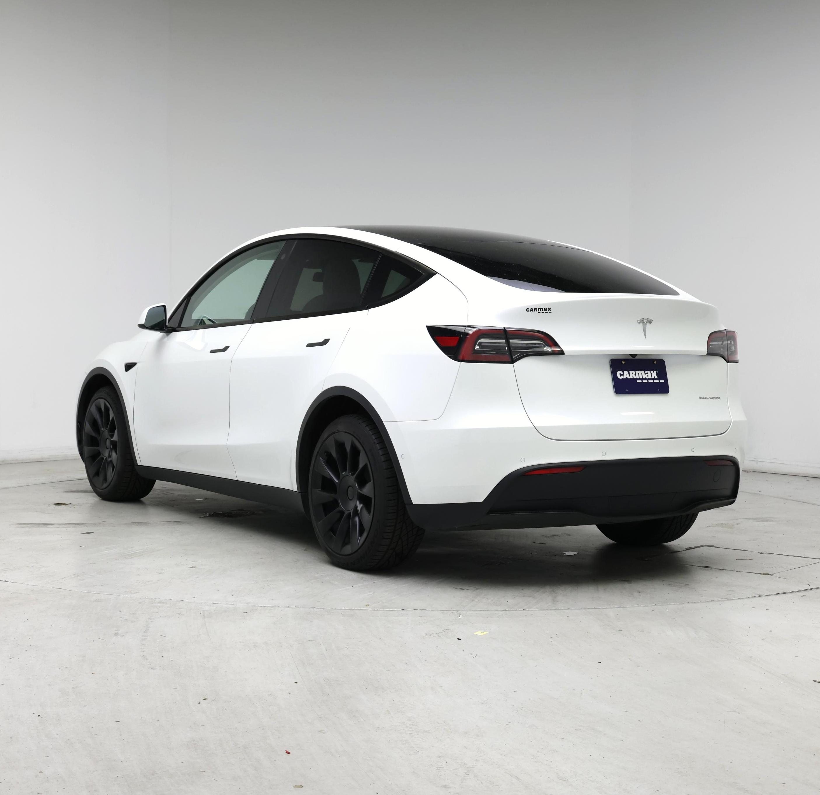 Thumbnail: 2022 Tesla Model Y - 2