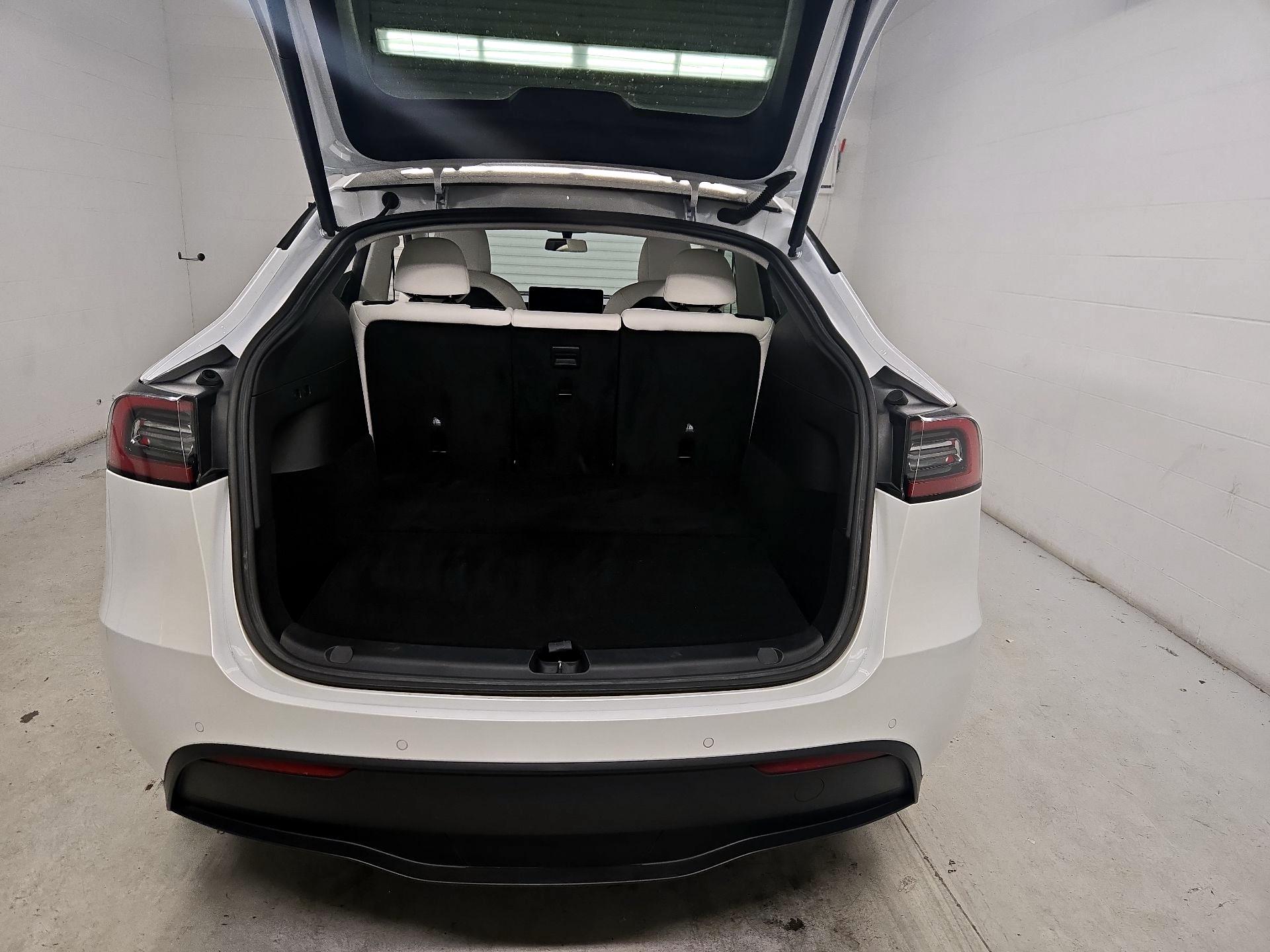 Thumbnail: 2022 Tesla Model Y - 20