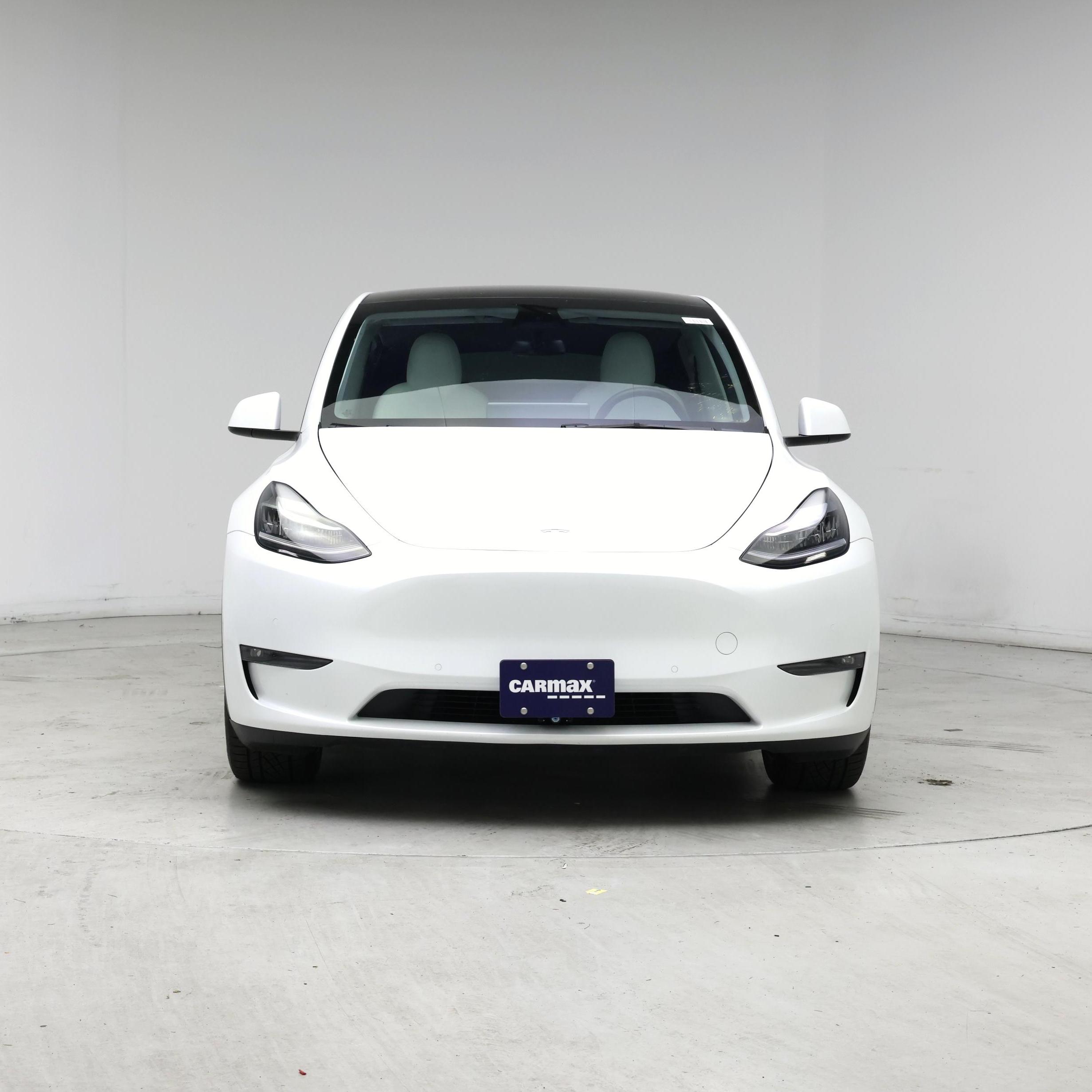 Thumbnail: 2022 Tesla Model Y - 5