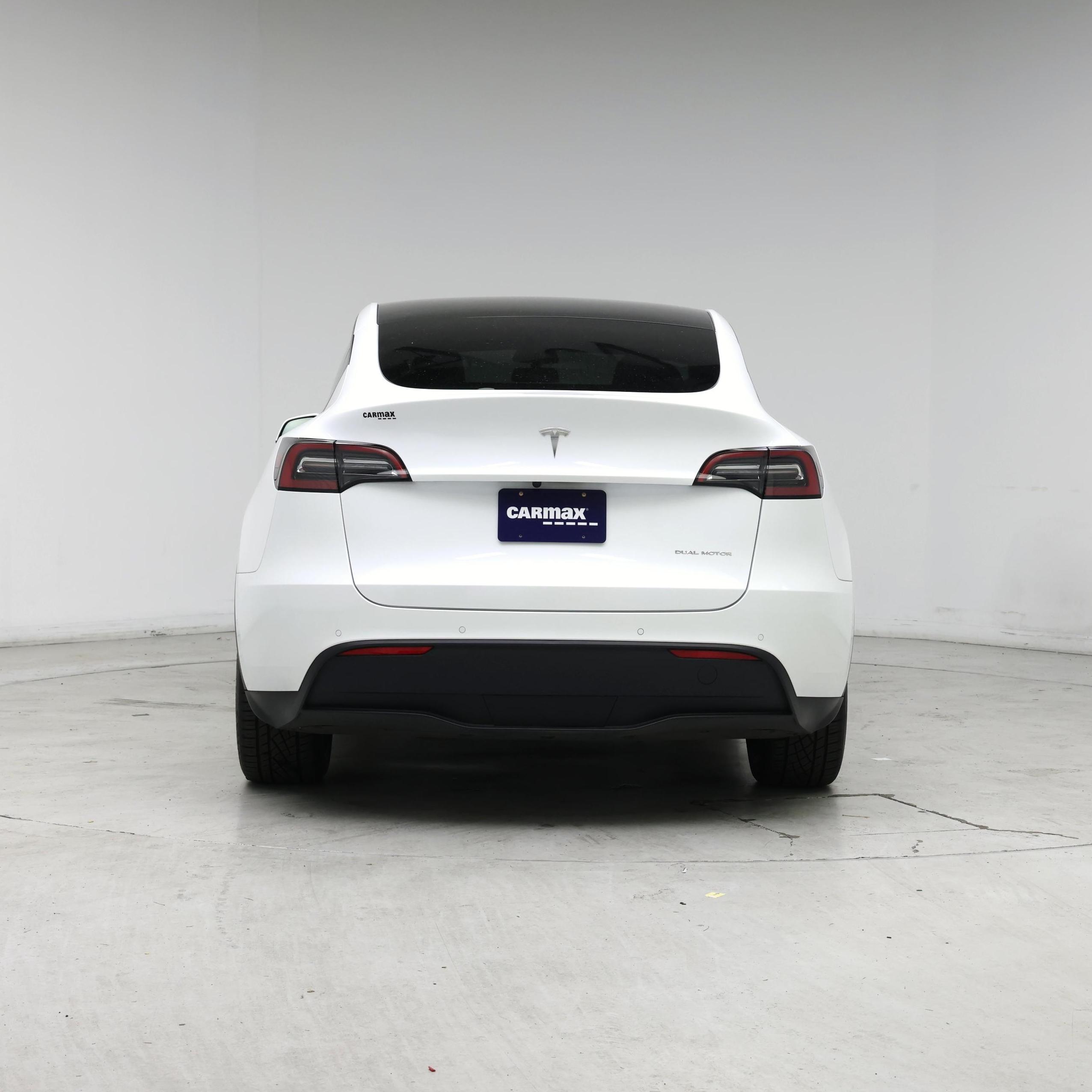 Thumbnail: 2022 Tesla Model Y - 6