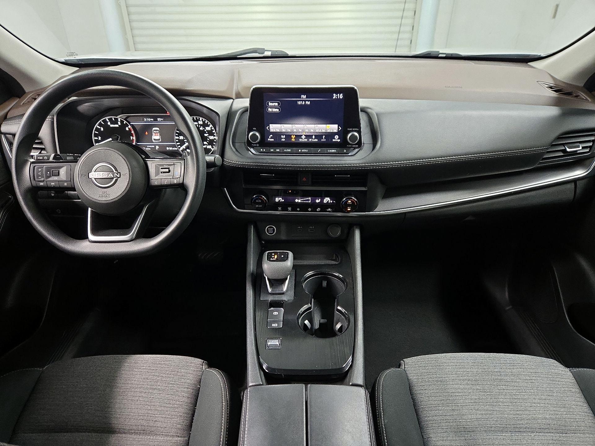 Thumbnail: 2023 Nissan Rogue - 9