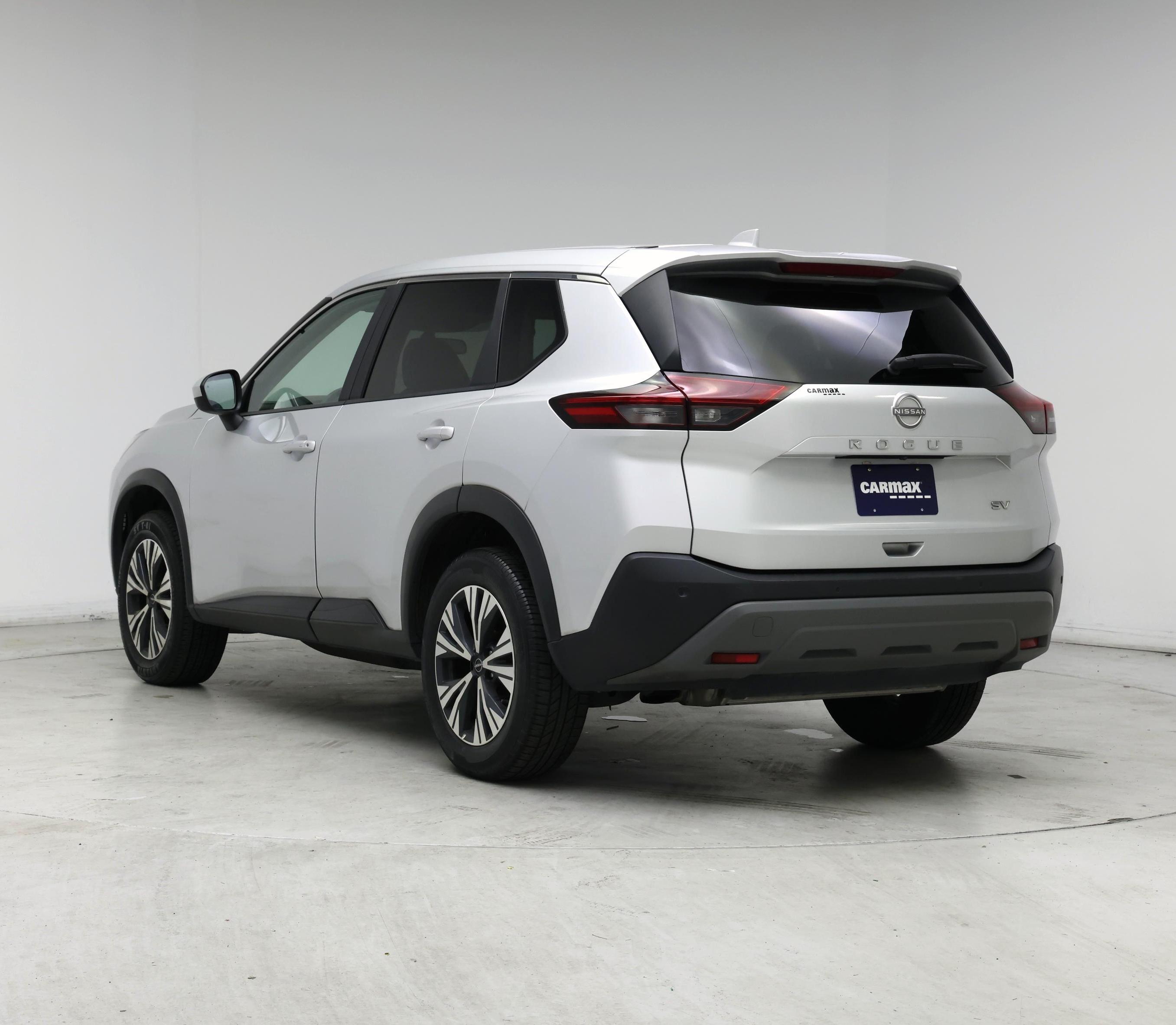 Thumbnail: 2023 Nissan Rogue - 2