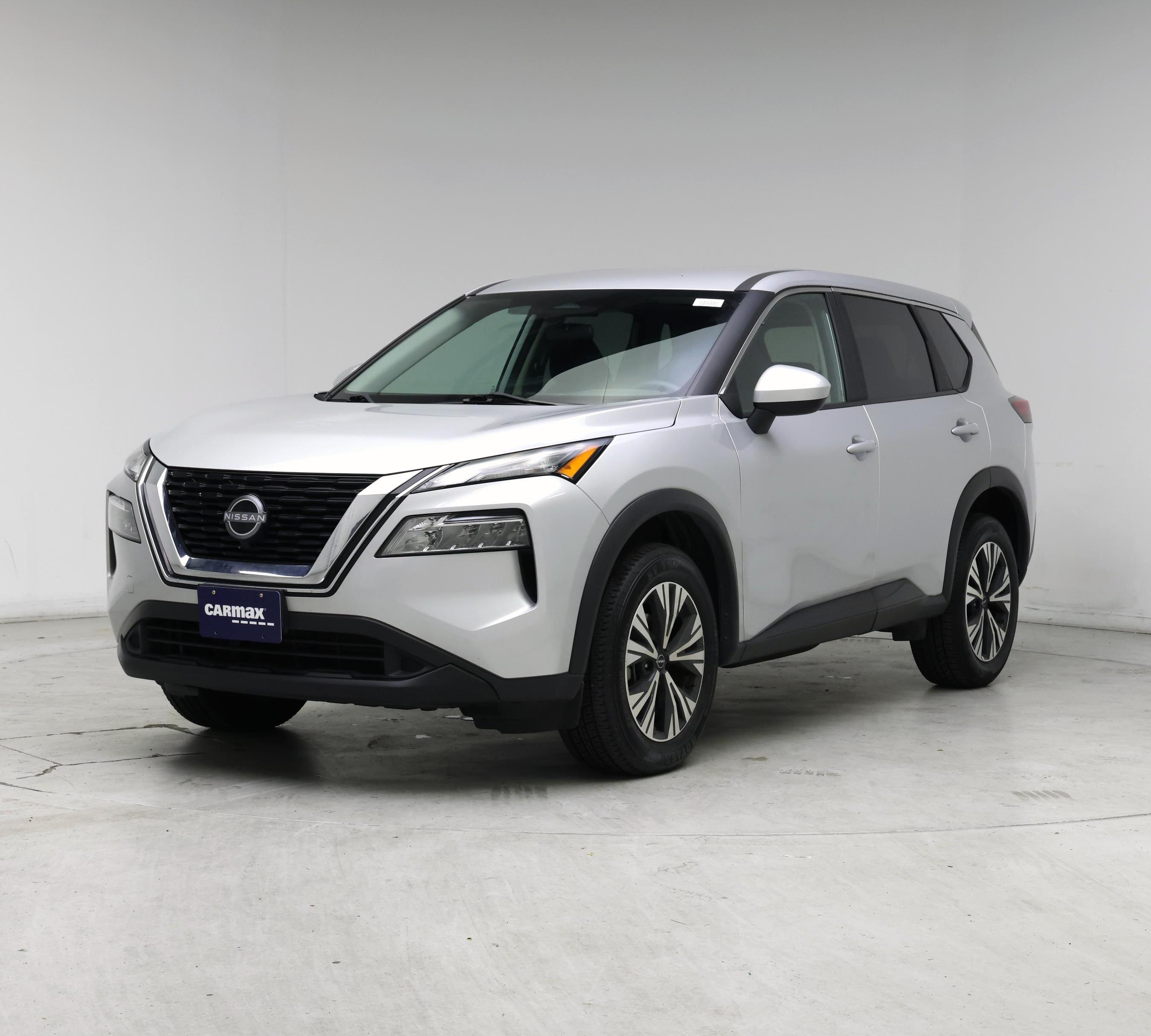 Thumbnail: 2023 Nissan Rogue - 4