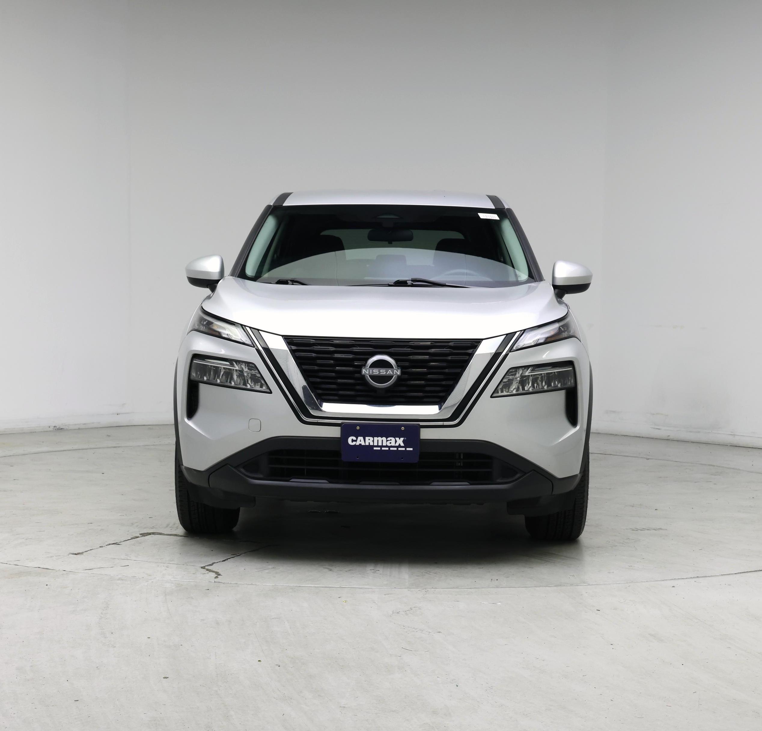 Thumbnail: 2023 Nissan Rogue - 5