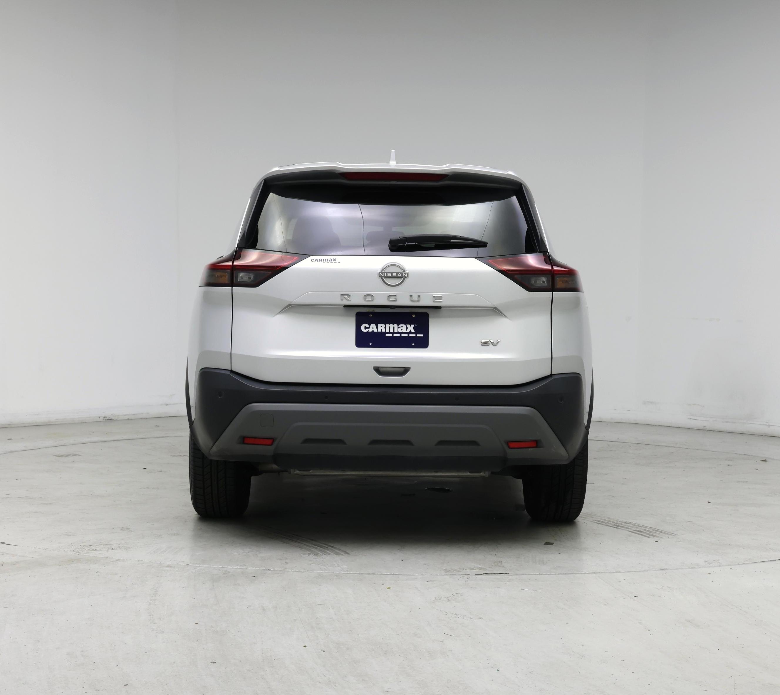 Thumbnail: 2023 Nissan Rogue - 6