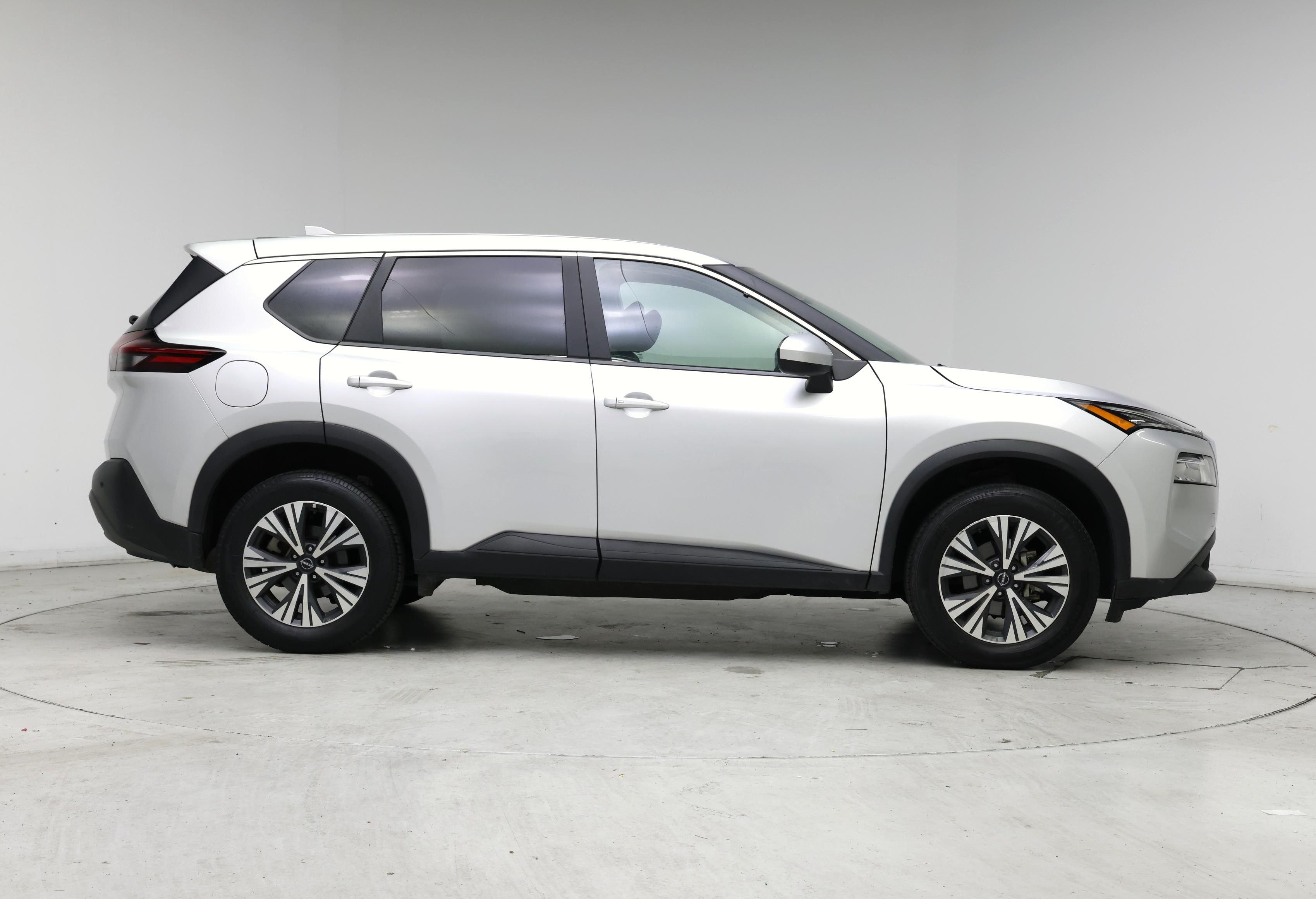 Thumbnail: 2023 Nissan Rogue - 7