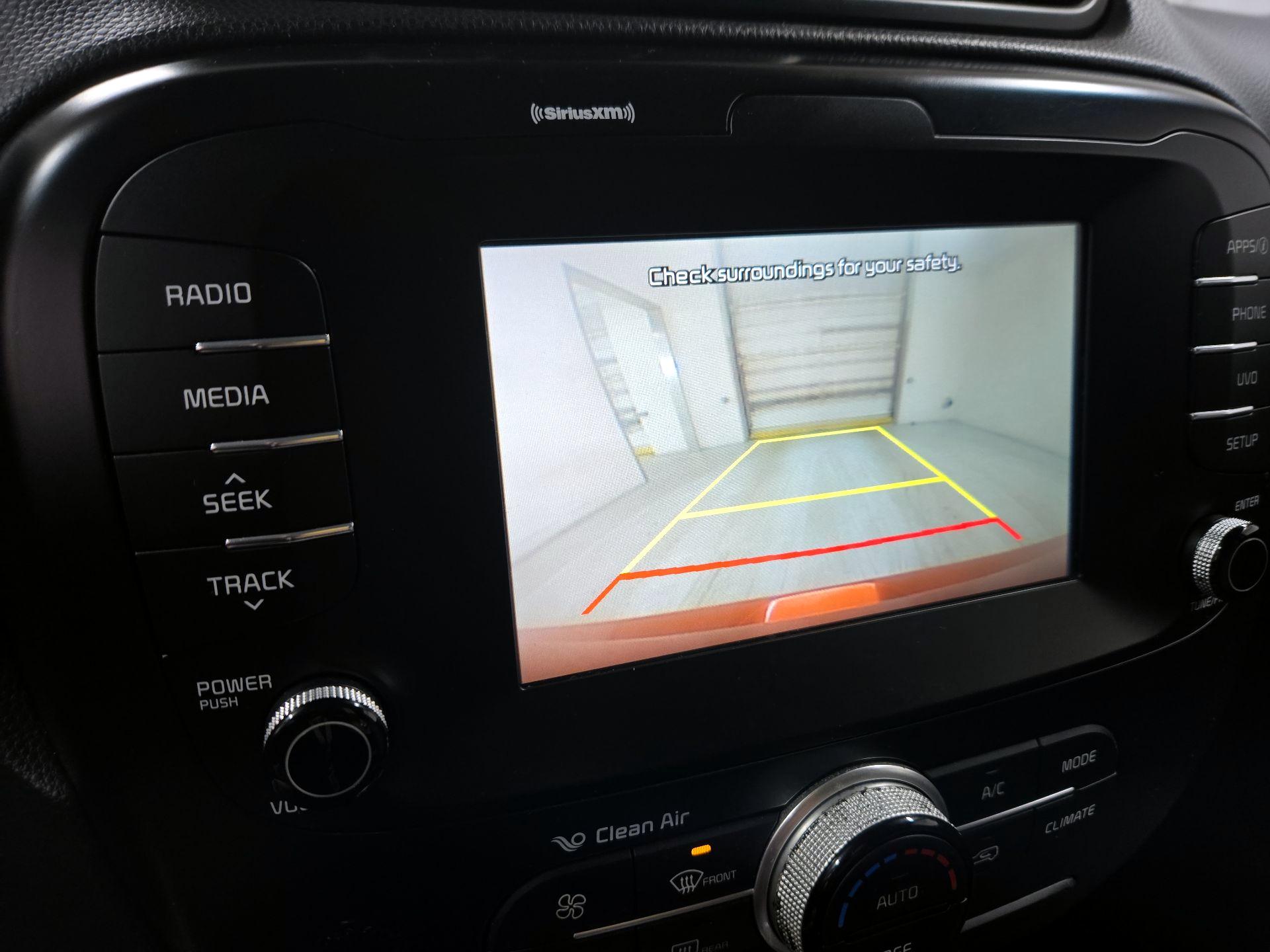 Thumbnail: 2018 Kia Soul - 14