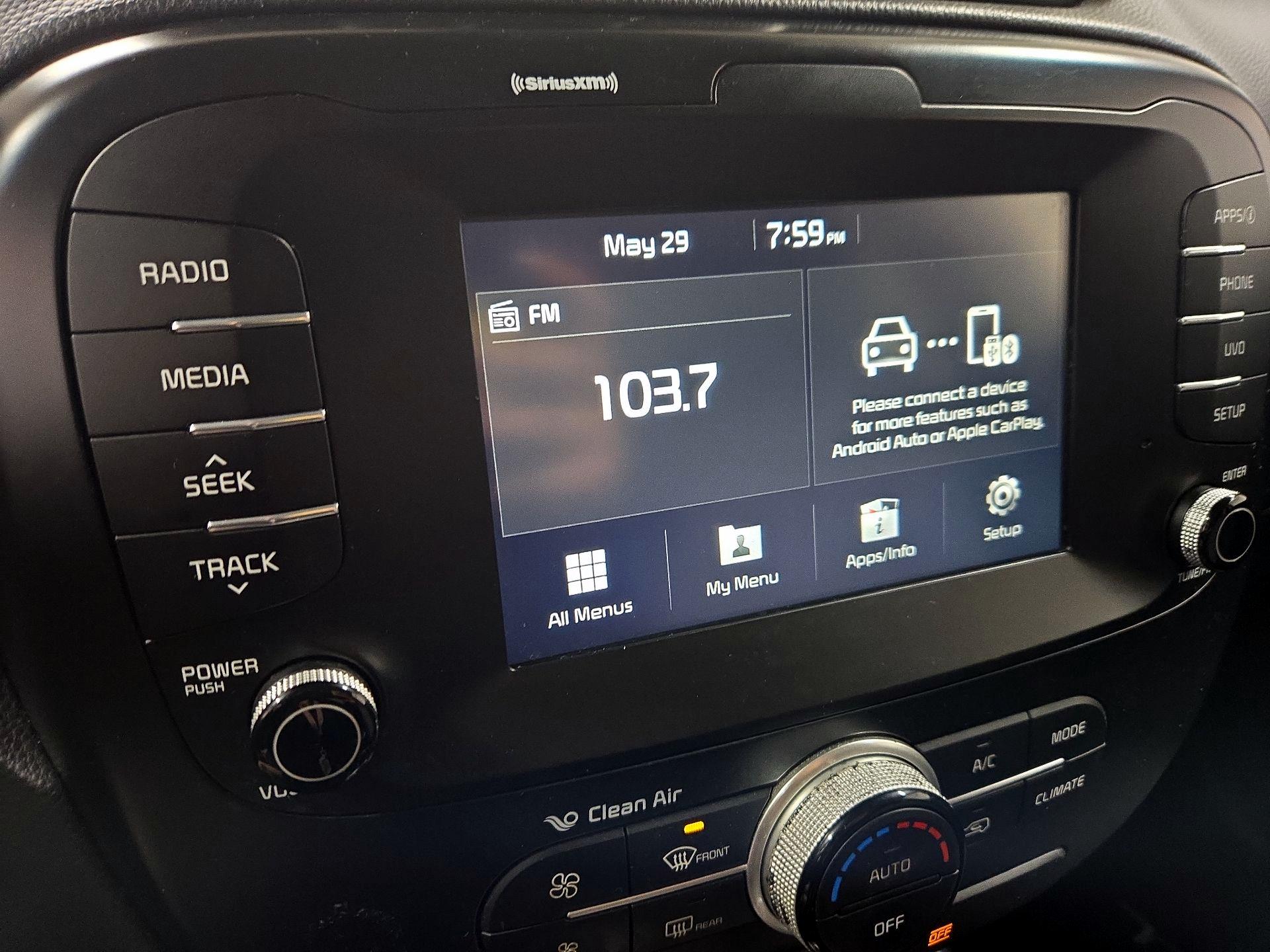 Thumbnail: 2018 Kia Soul - 15