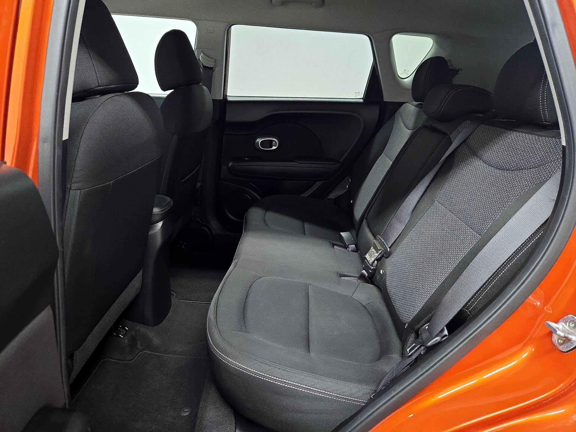 Thumbnail: 2018 Kia Soul - 19