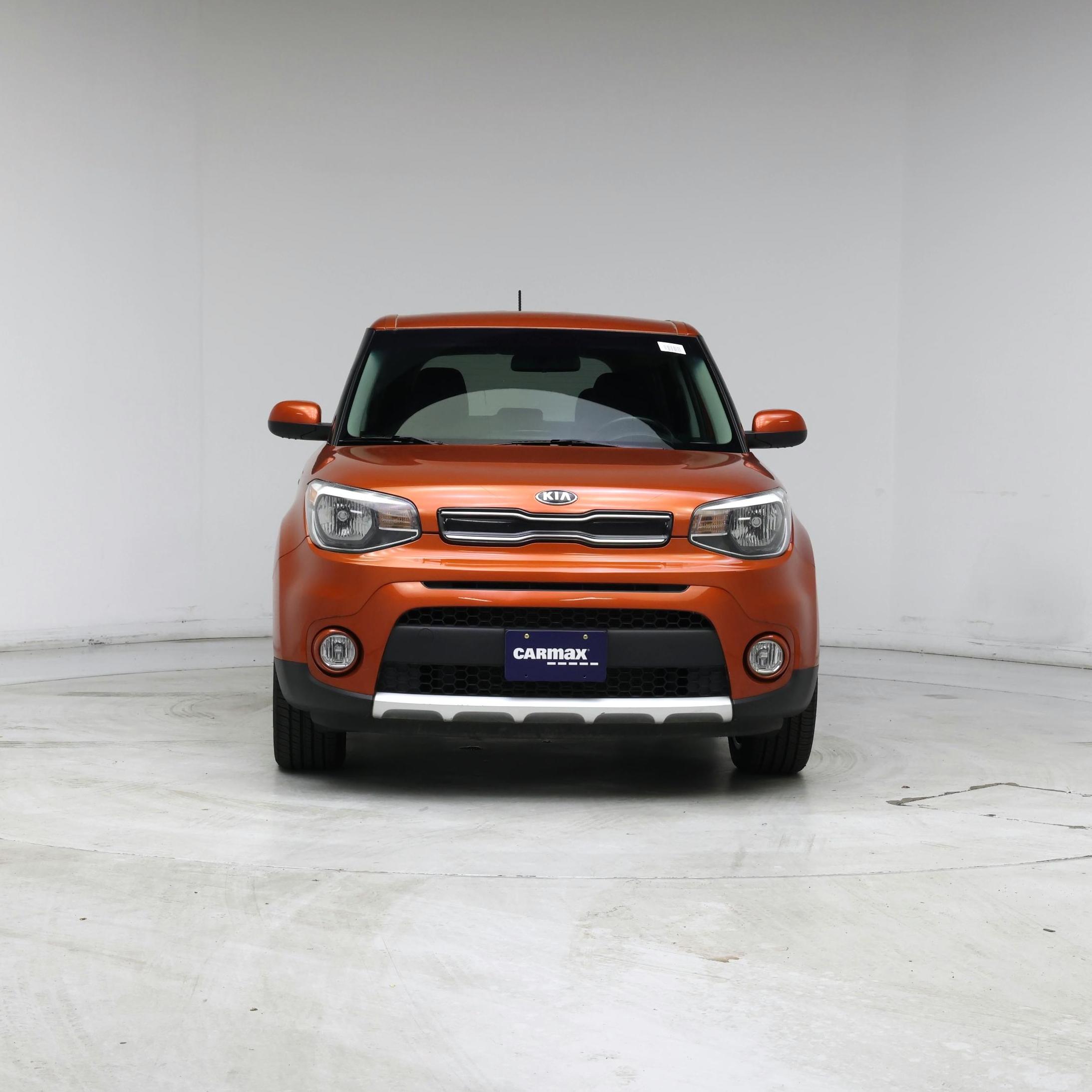 Thumbnail: 2018 Kia Soul - 5