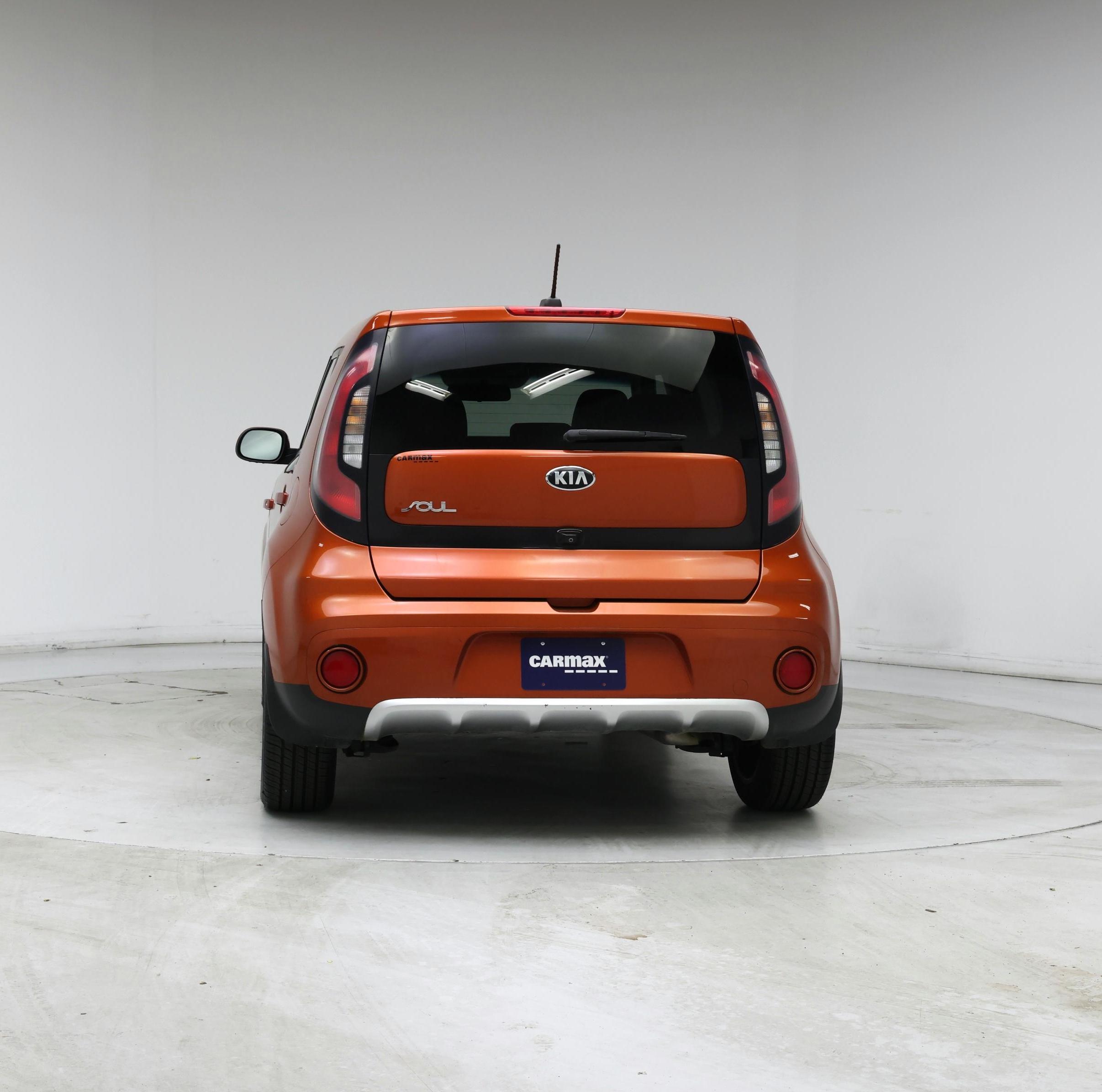 Thumbnail: 2018 Kia Soul - 6