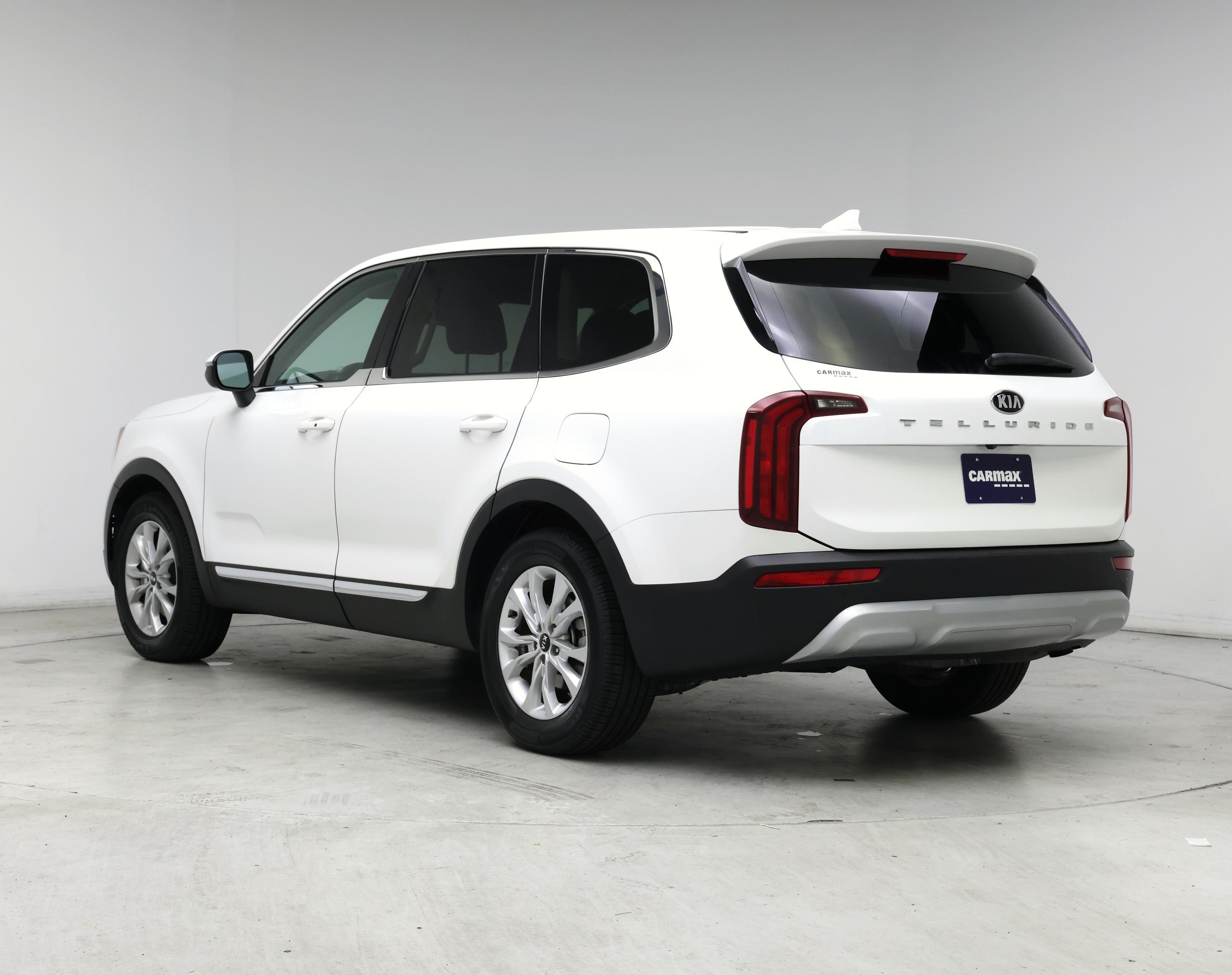 Thumbnail: 2020 Kia Telluride - 2