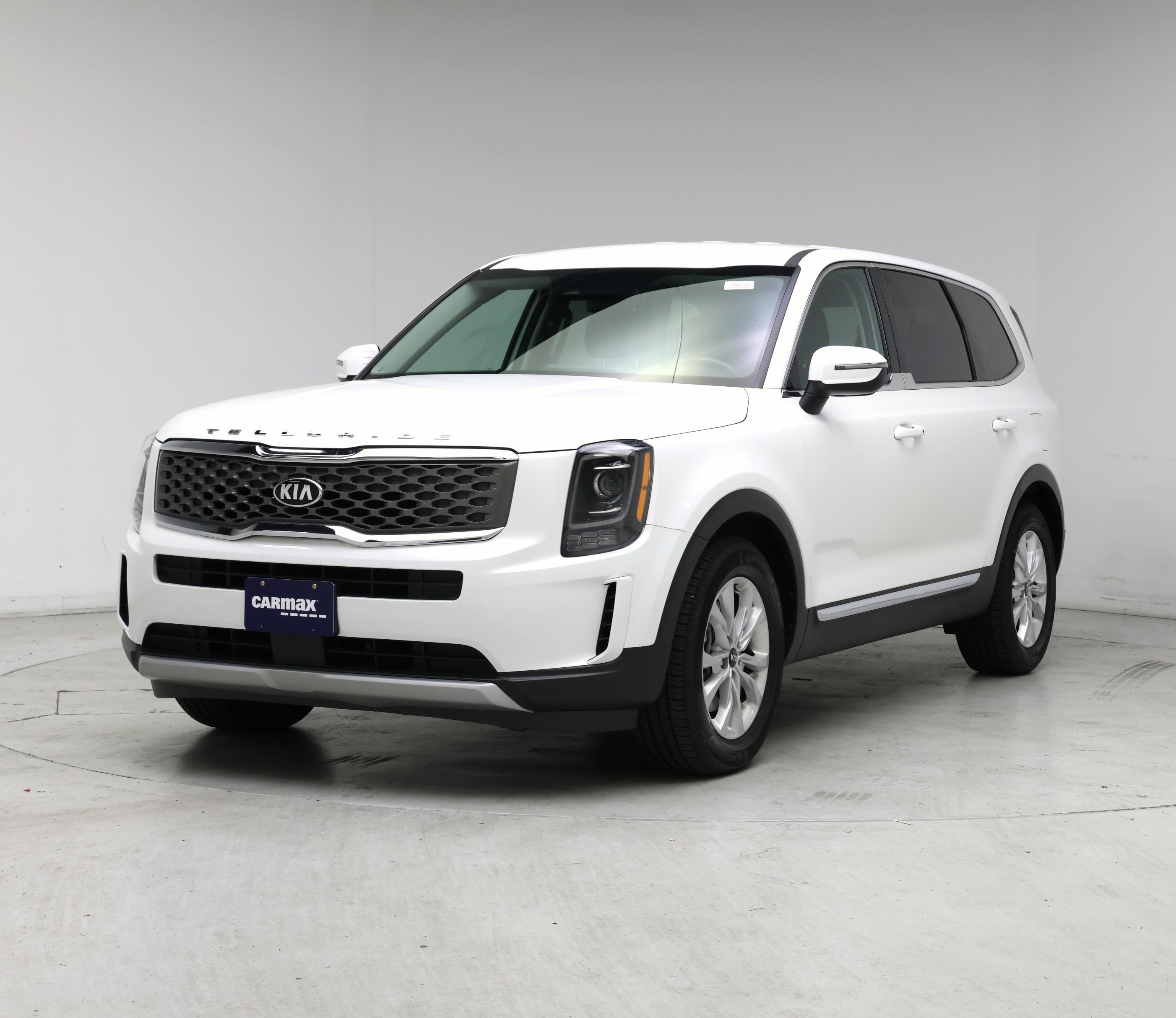 Thumbnail: 2020 Kia Telluride - 4