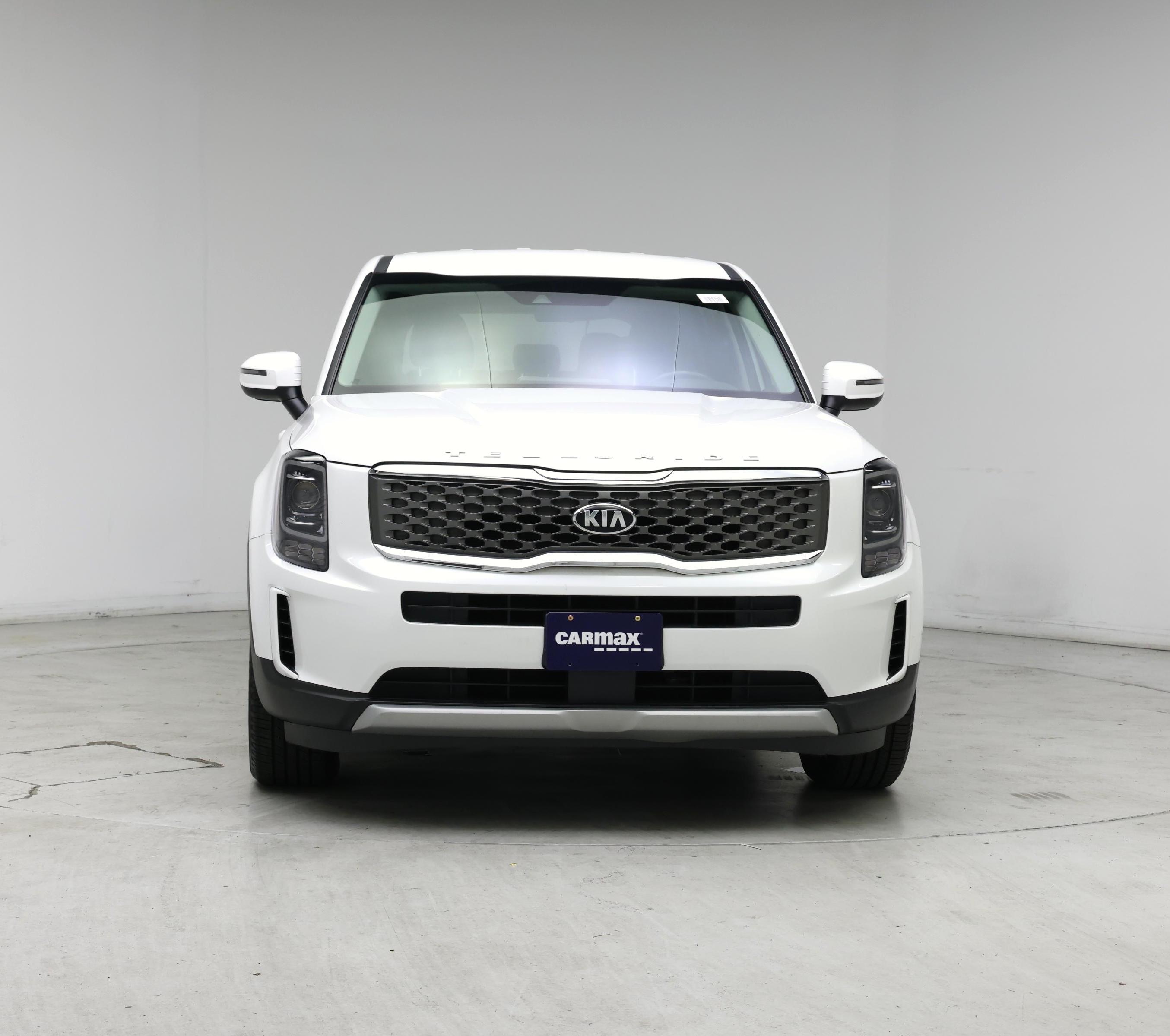 Thumbnail: 2020 Kia Telluride - 5