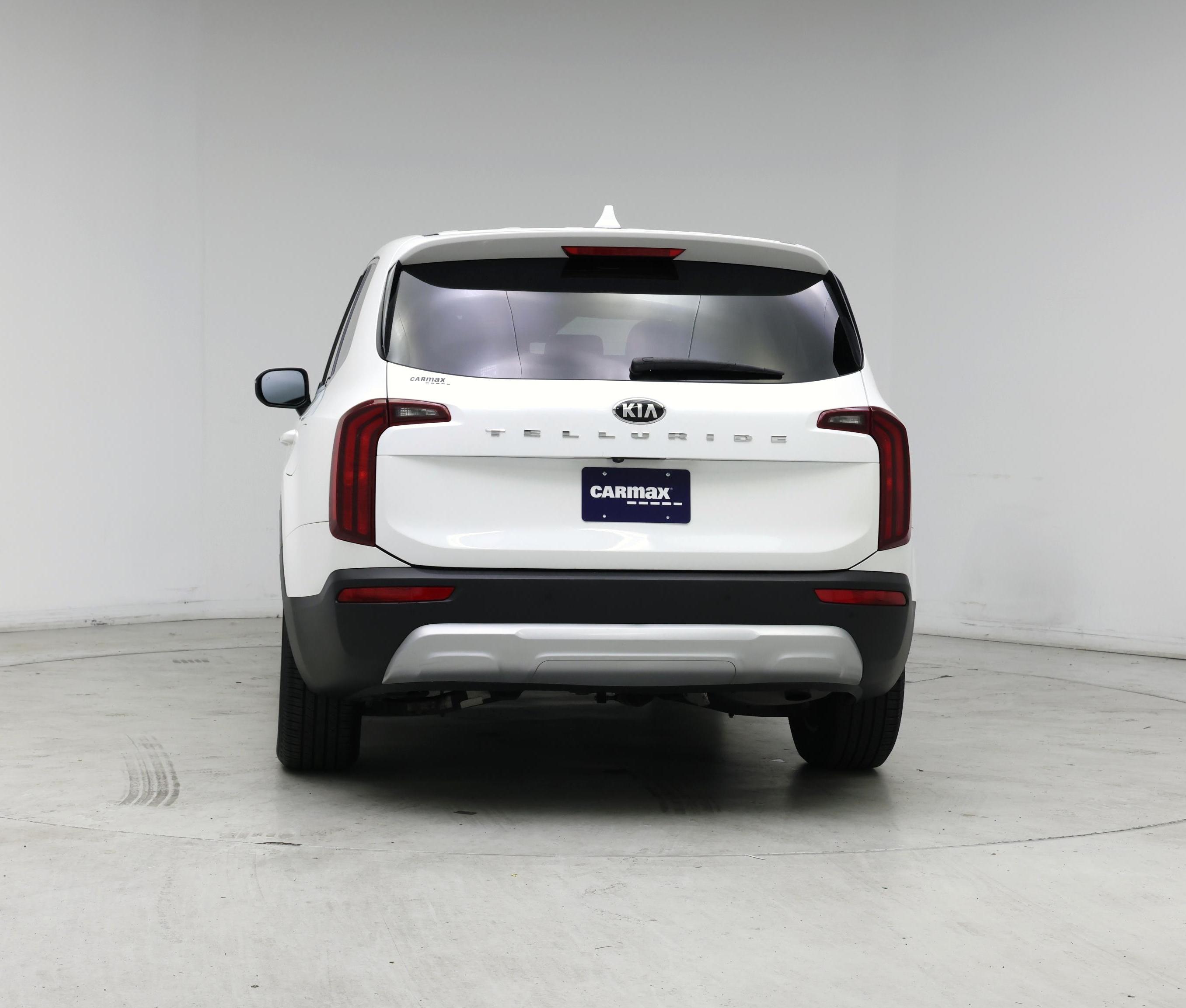Thumbnail: 2020 Kia Telluride - 6
