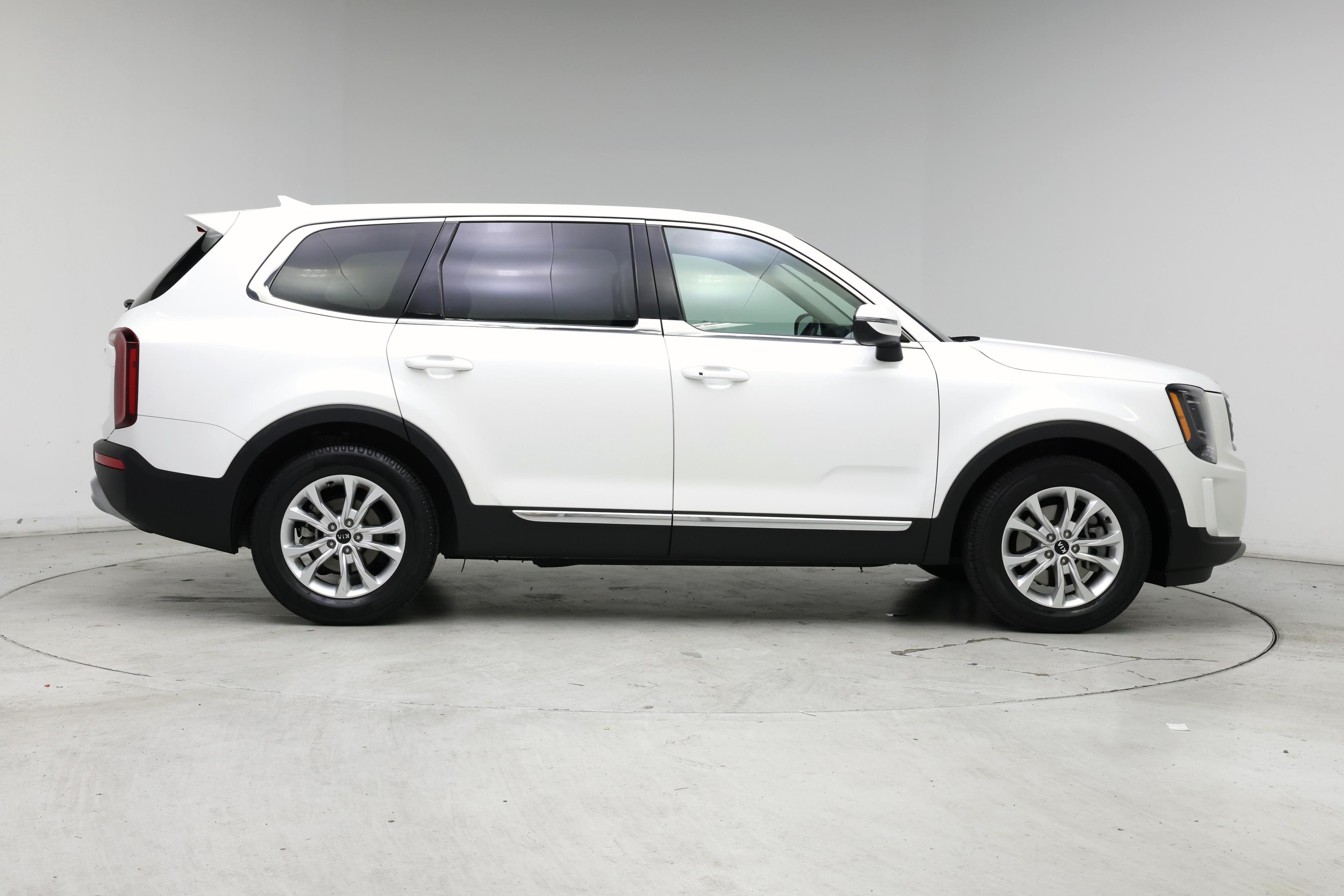 Thumbnail: 2020 Kia Telluride - 7