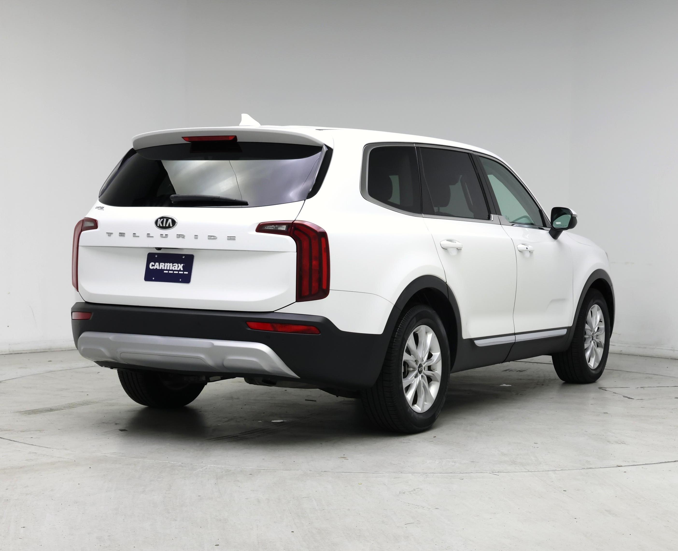 Thumbnail: 2020 Kia Telluride - 8