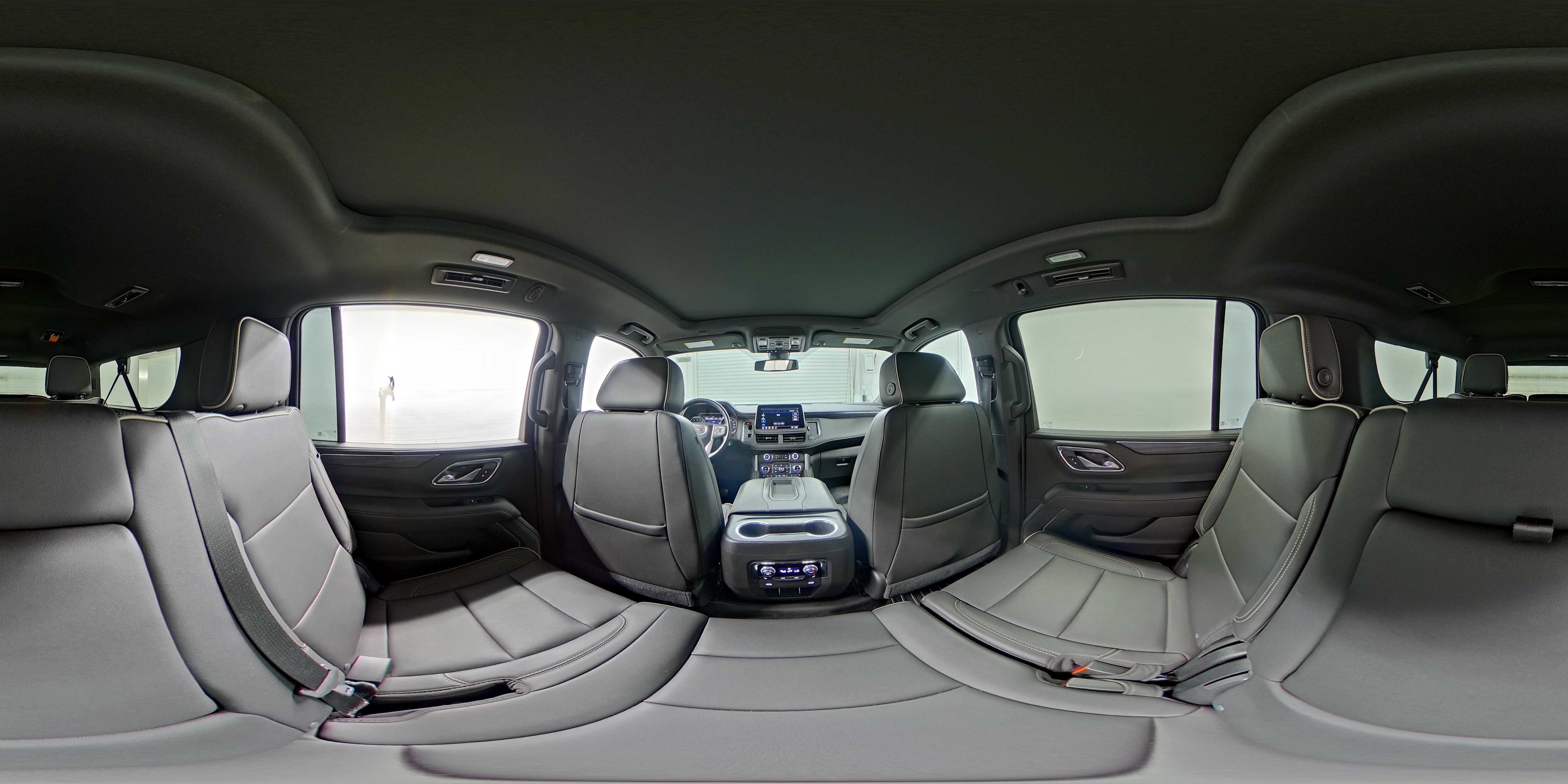 2021 GMC Yukon XL SLT - Photo 28