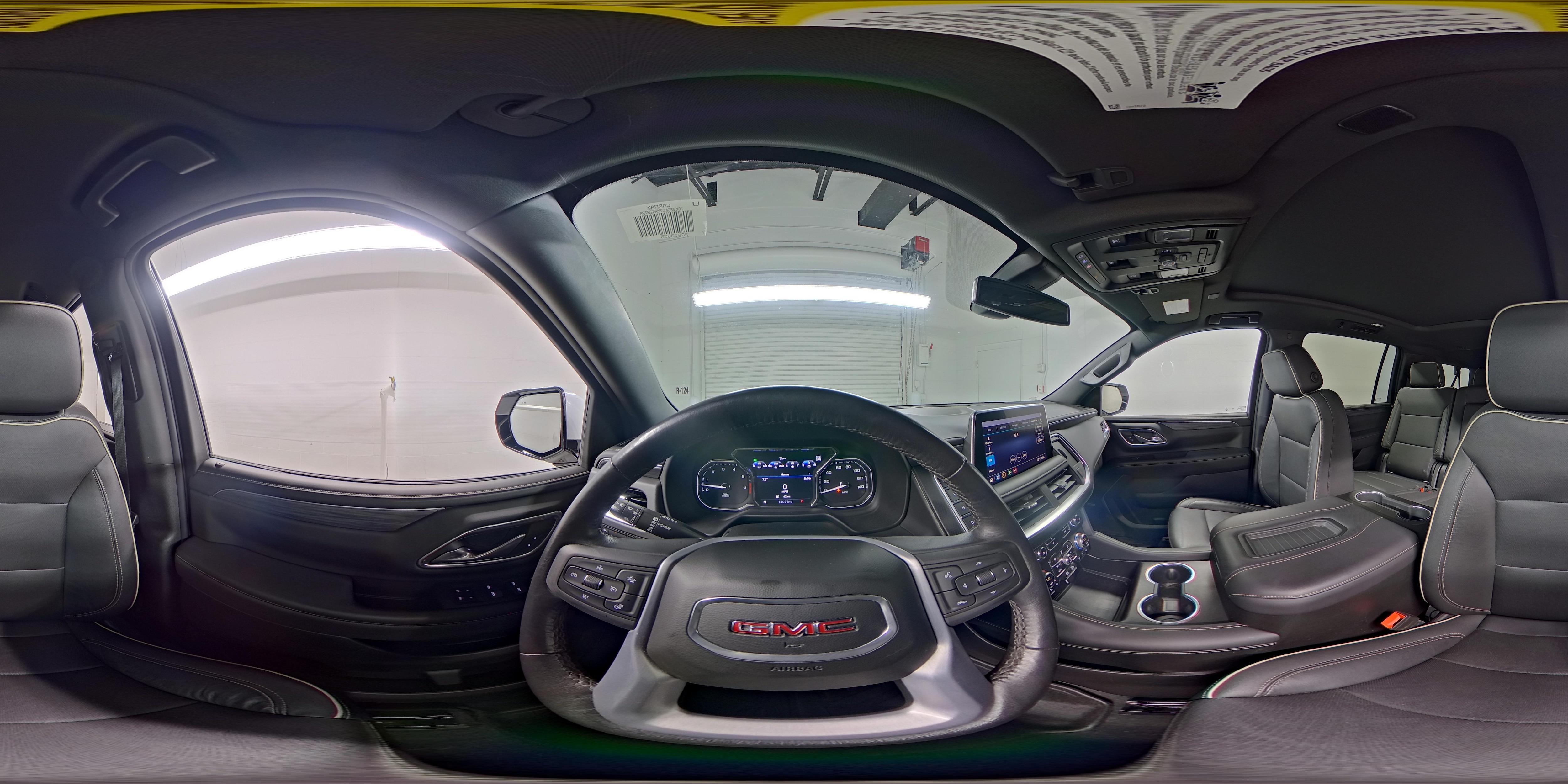 2021 GMC Yukon XL SLT - Photo 29