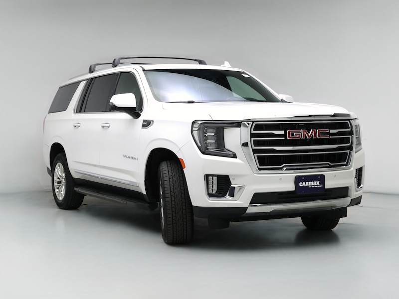 2021 GMC Yukon XL 1500 SLT