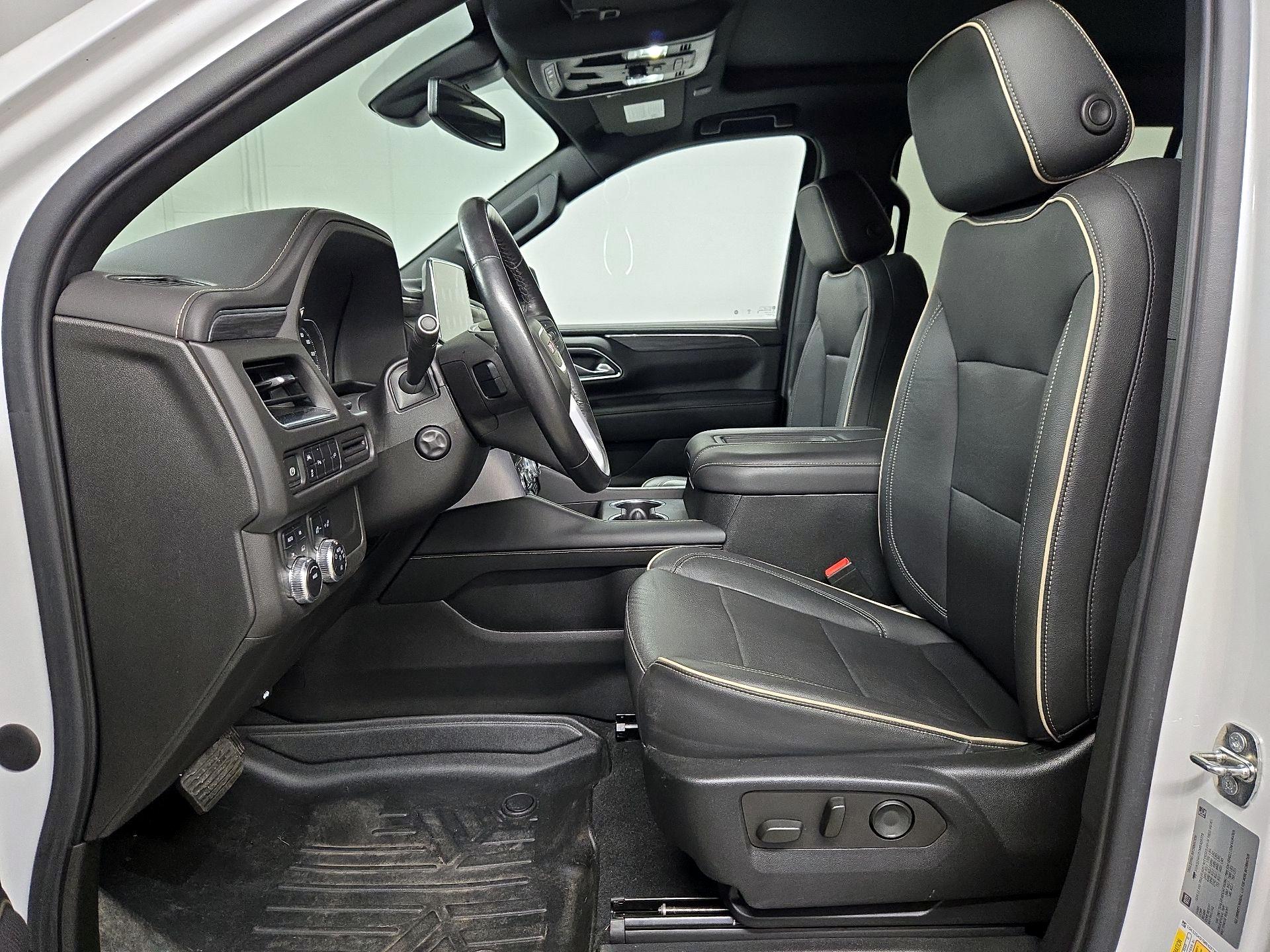 Thumbnail: 2021 GMC Yukon XL - 11