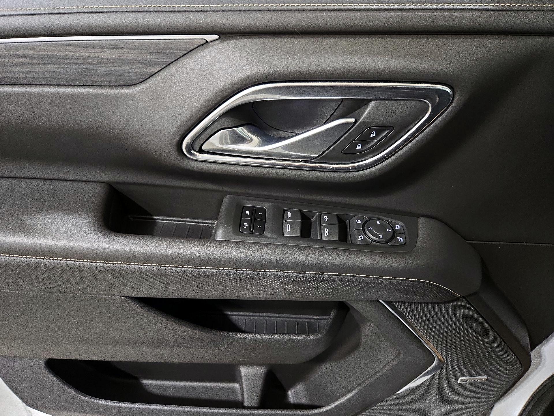 Thumbnail: 2021 GMC Yukon XL - 12