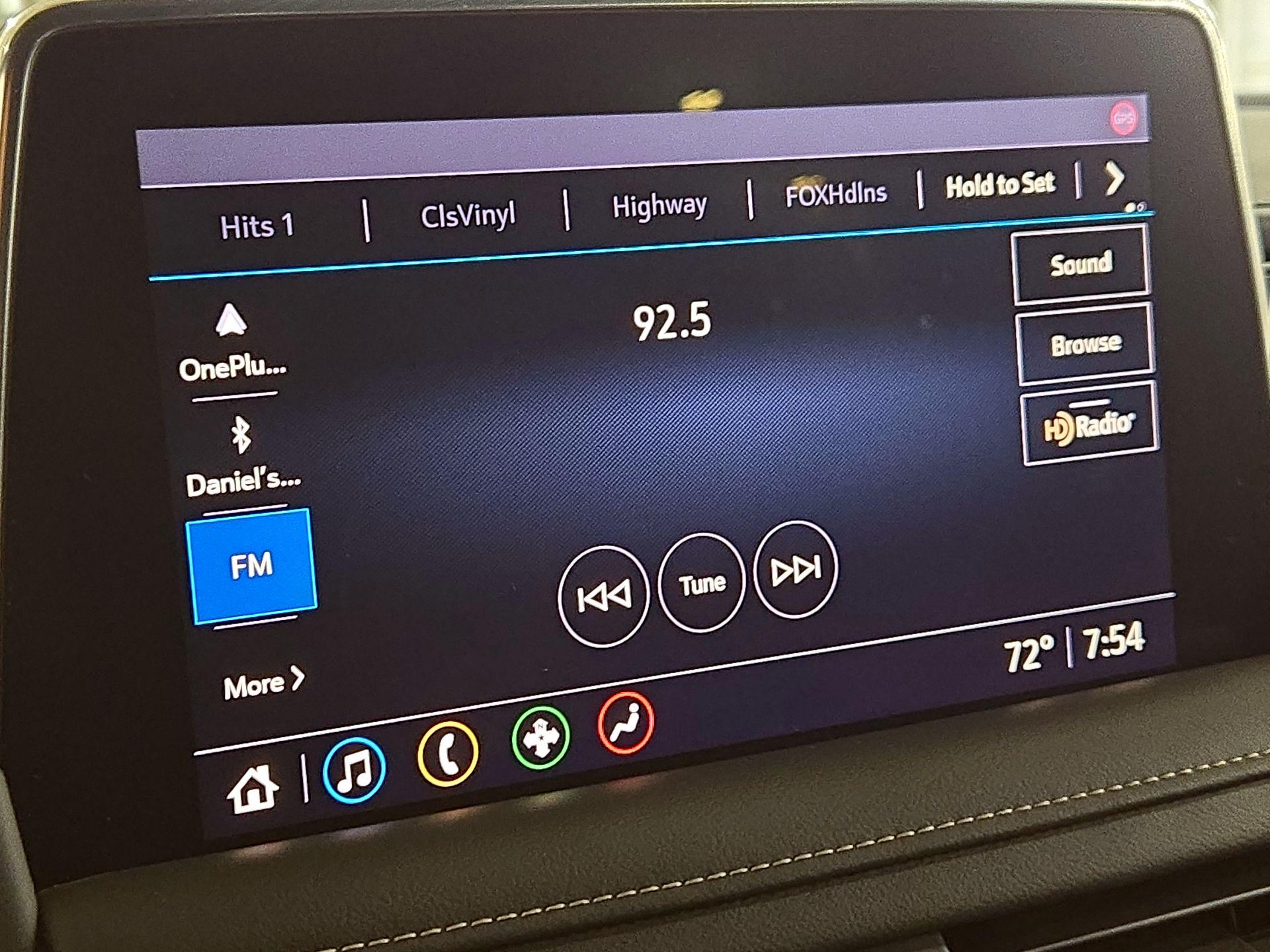 Thumbnail: 2021 GMC Yukon XL - 15