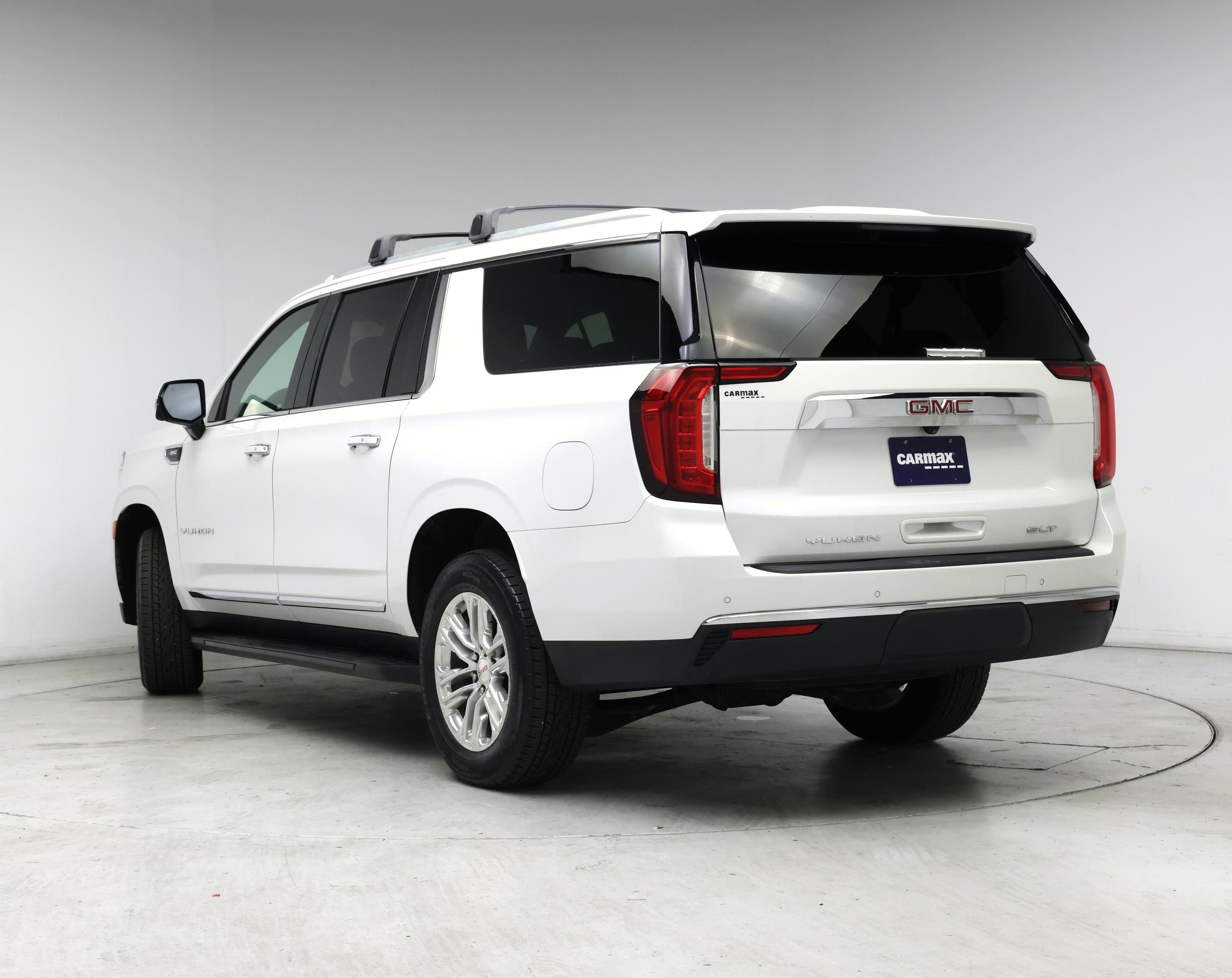 Thumbnail: 2021 GMC Yukon XL - 2