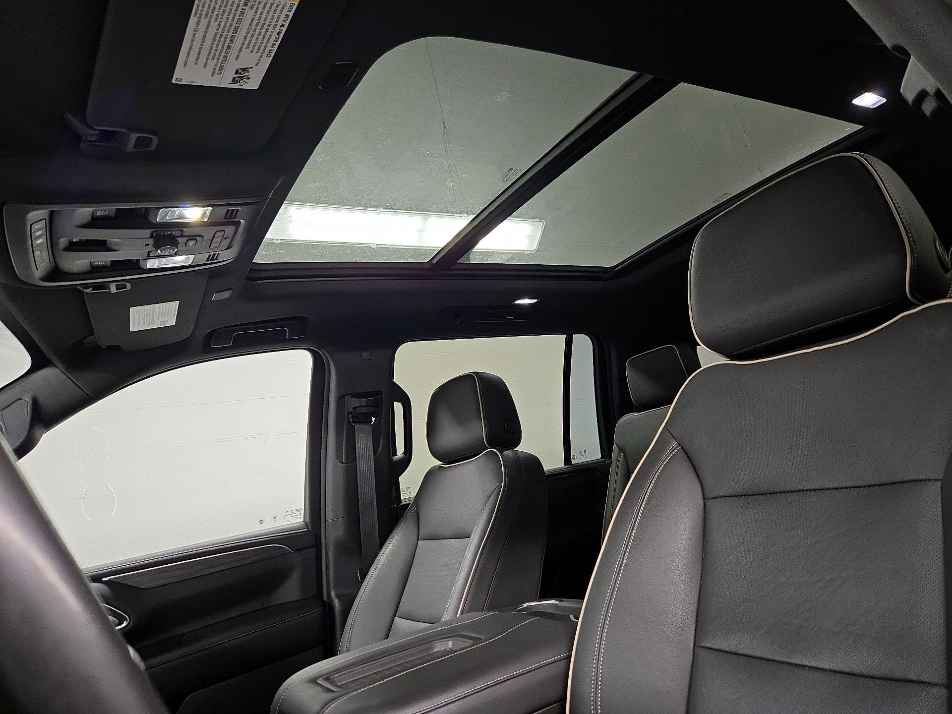 Thumbnail: 2021 GMC Yukon XL - 19