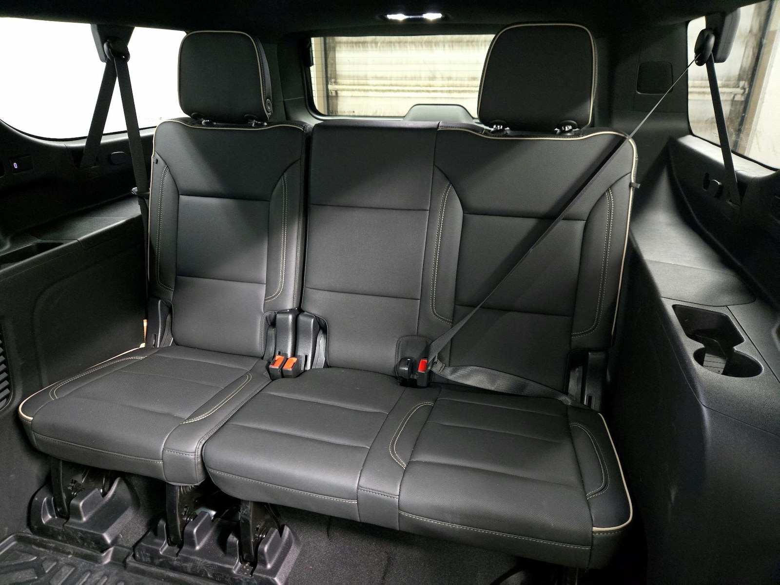 2021 GMC Yukon XL SLT - Photo 22