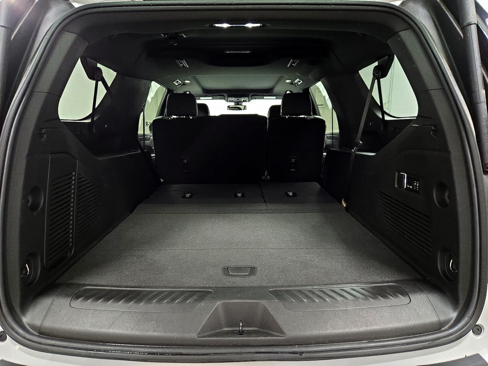 2021 GMC Yukon XL SLT - Photo 24