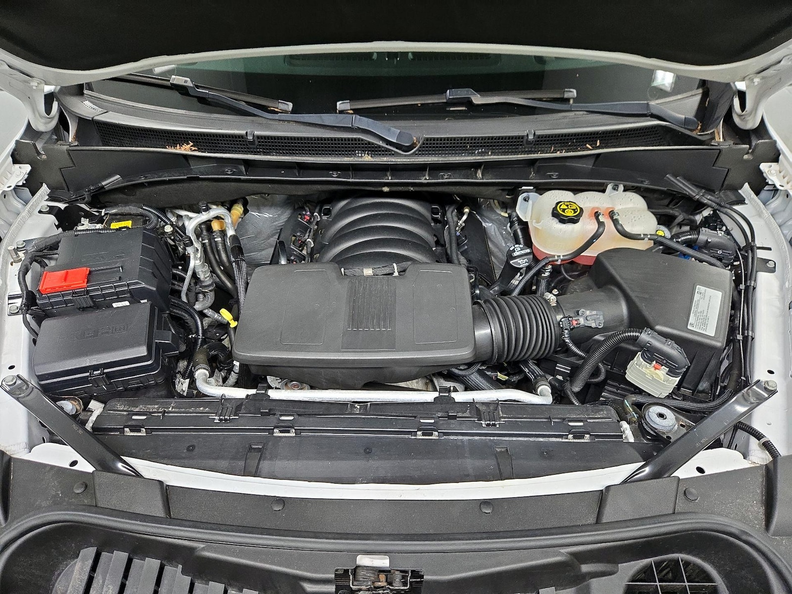 2021 GMC Yukon XL SLT - Photo 25