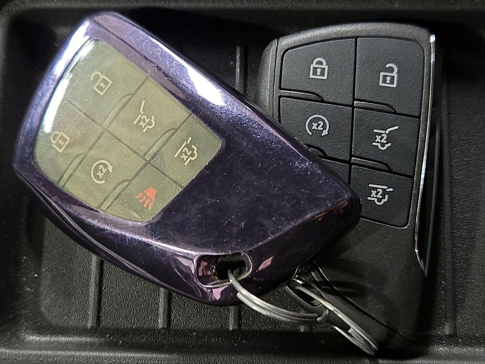 2021 GMC Yukon XL SLT - Photo 26