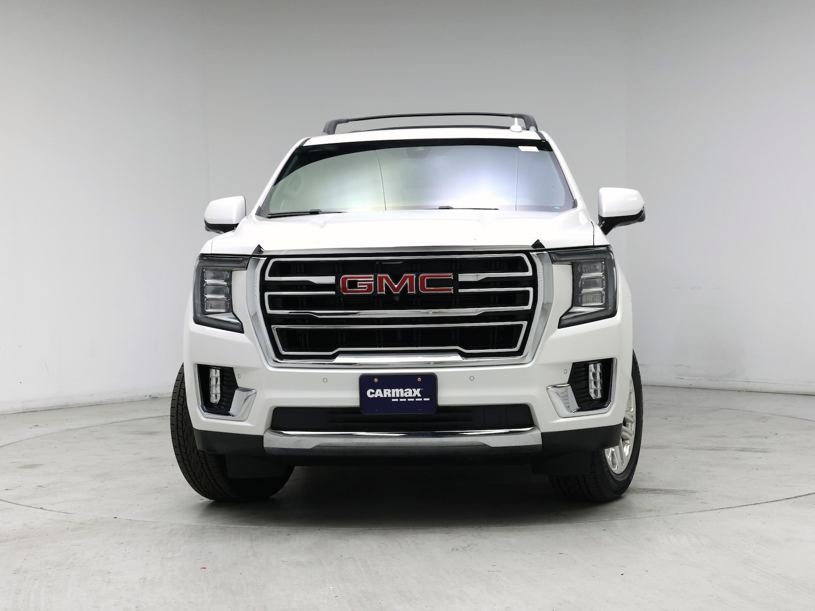 2021 GMC Yukon XL SLT - Photo 6