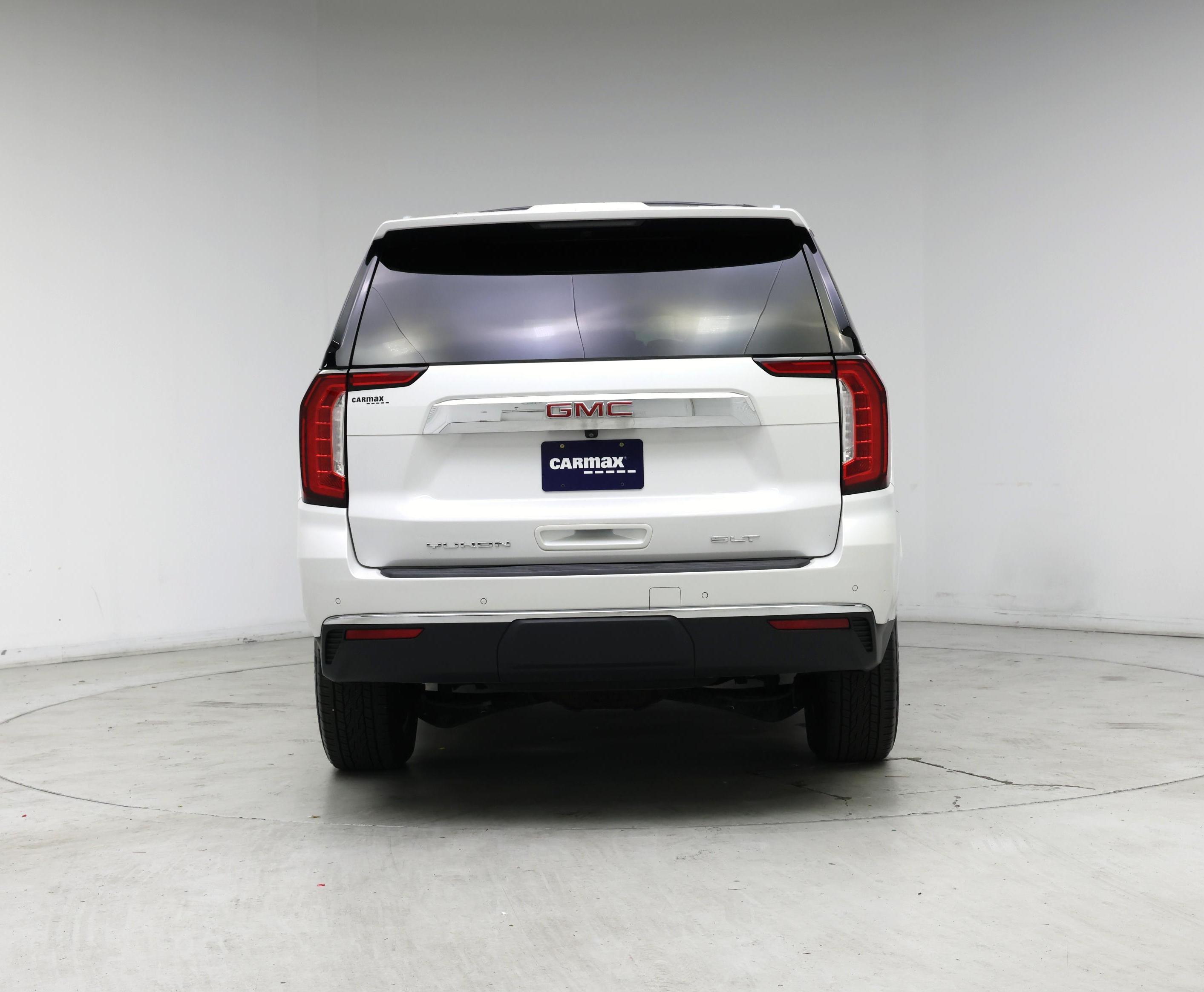 Thumbnail: 2021 GMC Yukon XL - 6
