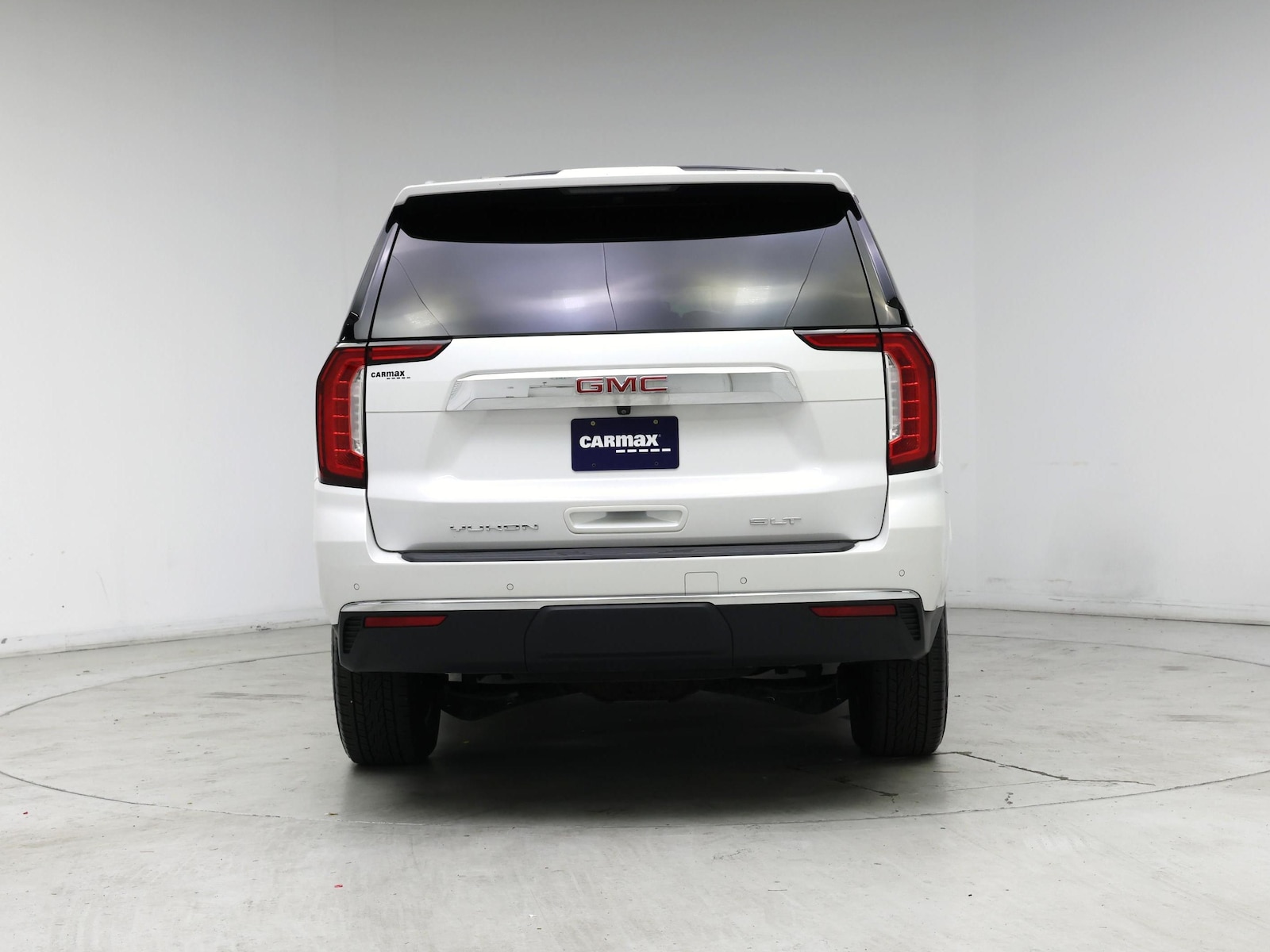 2021 GMC Yukon XL SLT - Photo 7