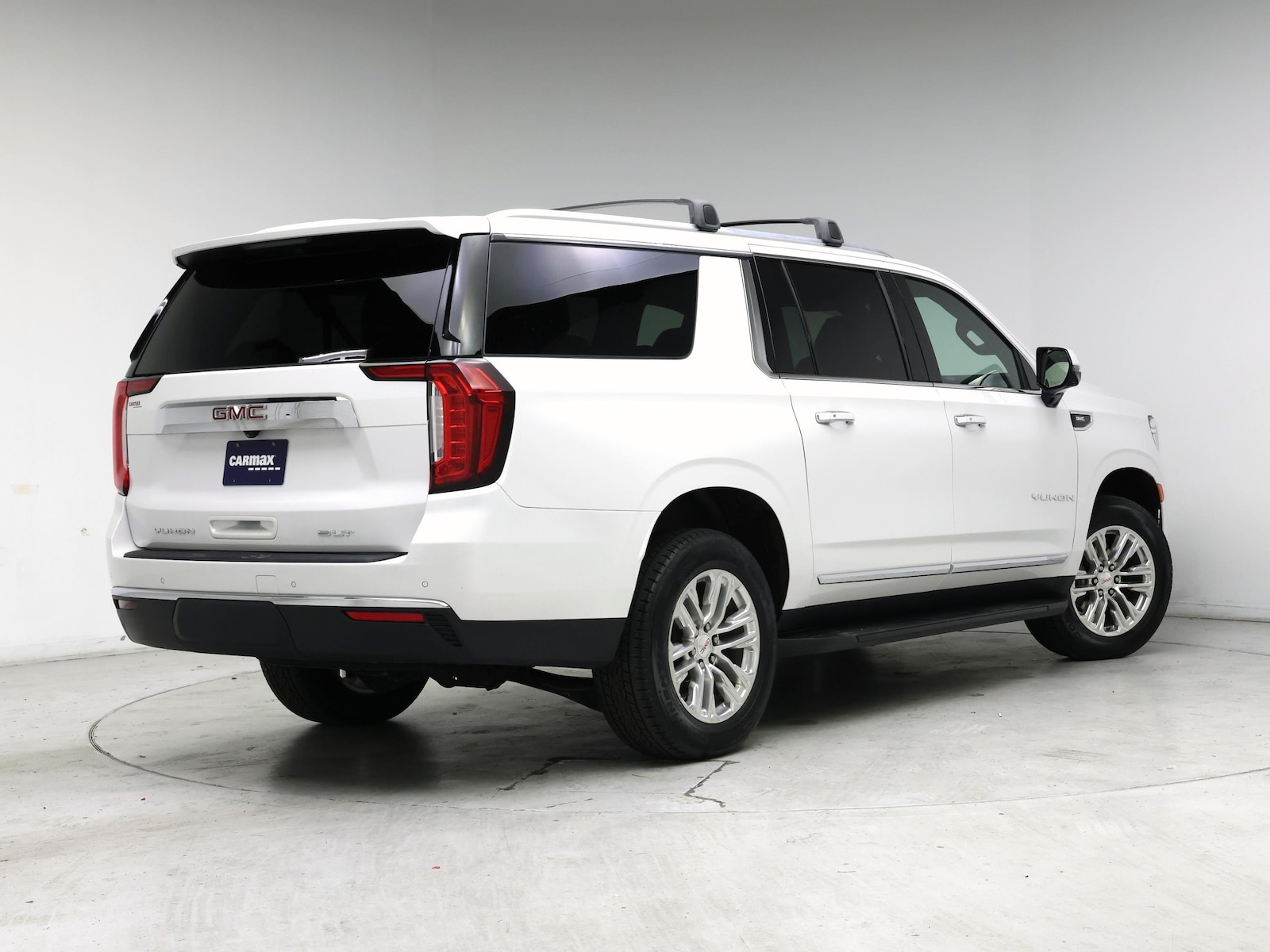 2021 GMC Yukon XL SLT - Photo 9