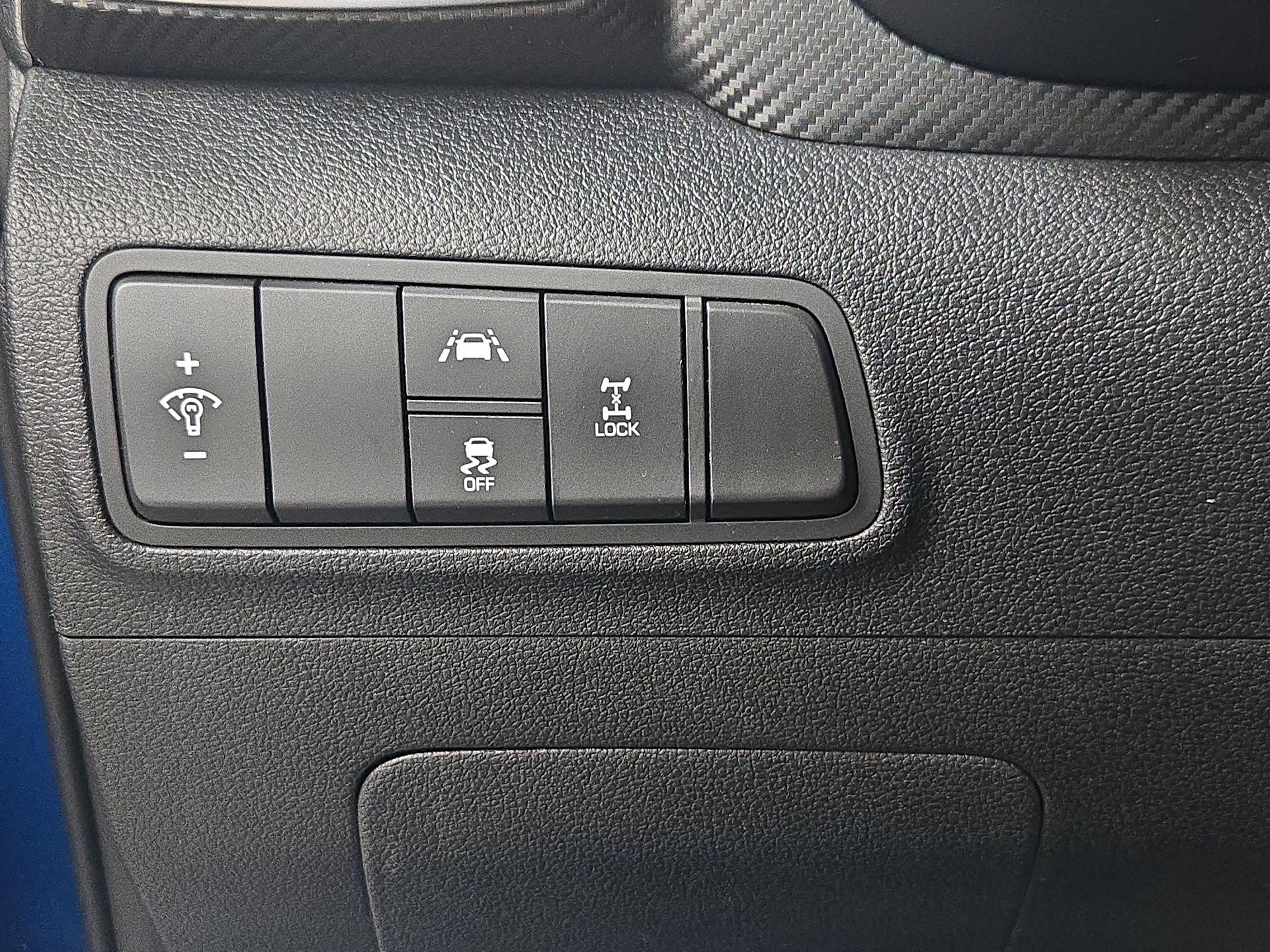 Thumbnail: 2019 Hyundai Tucson - 13