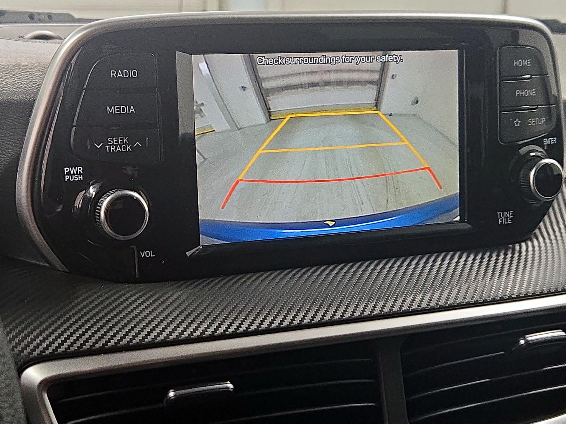 Thumbnail: 2019 Hyundai Tucson - 14