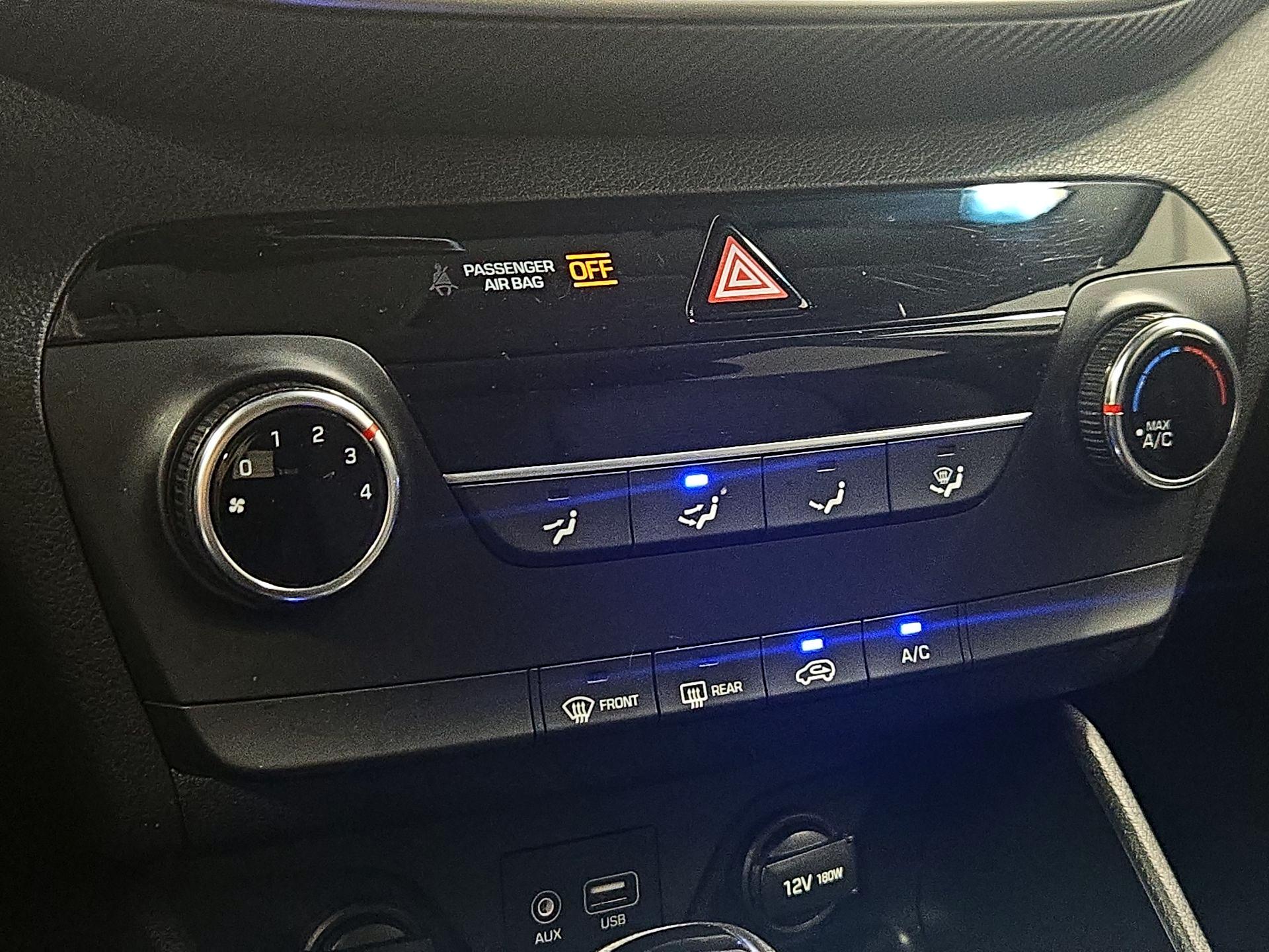 Thumbnail: 2019 Hyundai Tucson - 16
