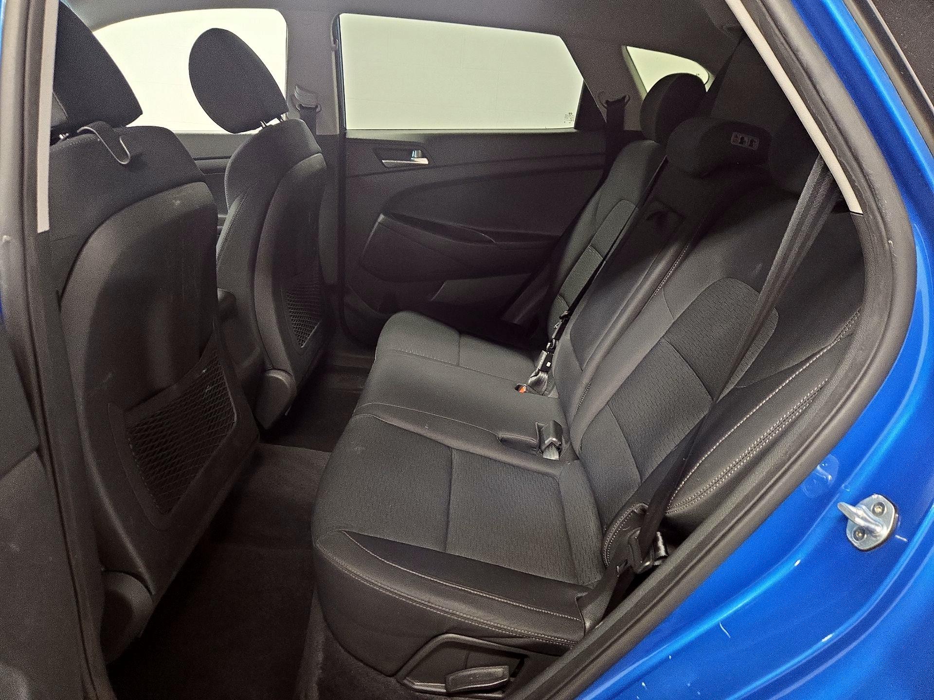 Thumbnail: 2019 Hyundai Tucson - 19