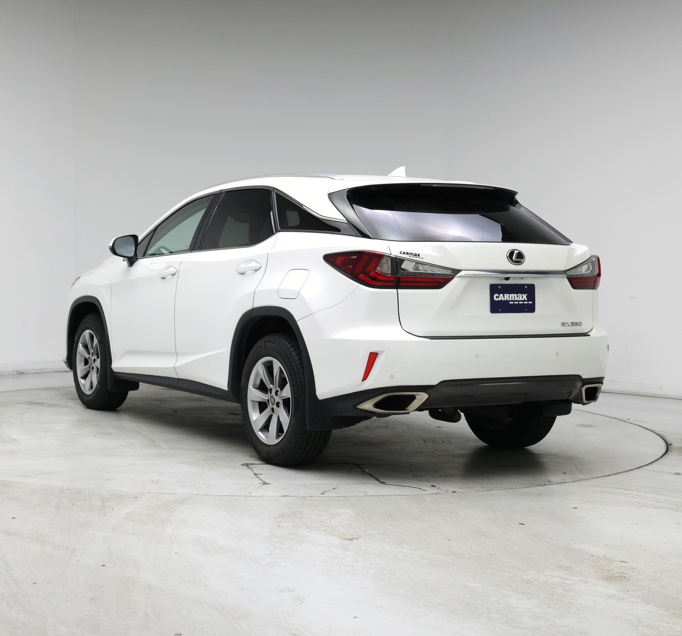 Thumbnail: 2018 Lexus RX - 2