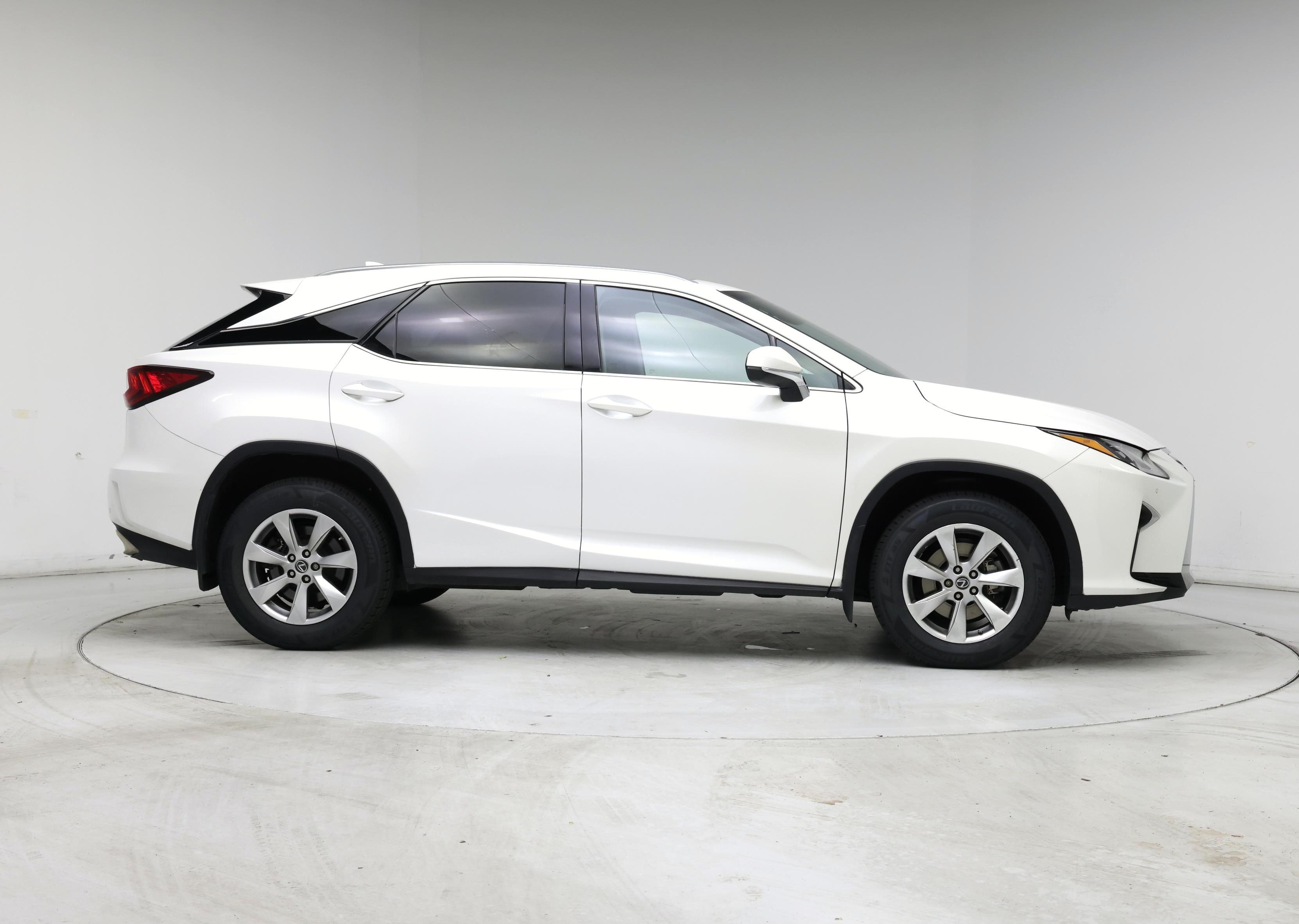 Thumbnail: 2018 Lexus RX - 7