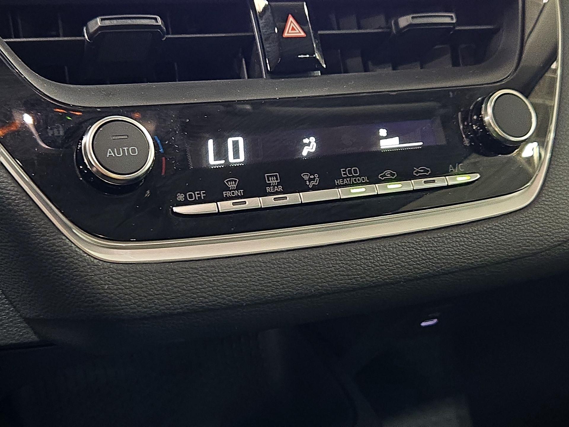 Thumbnail: 2025 Toyota Corolla - 16