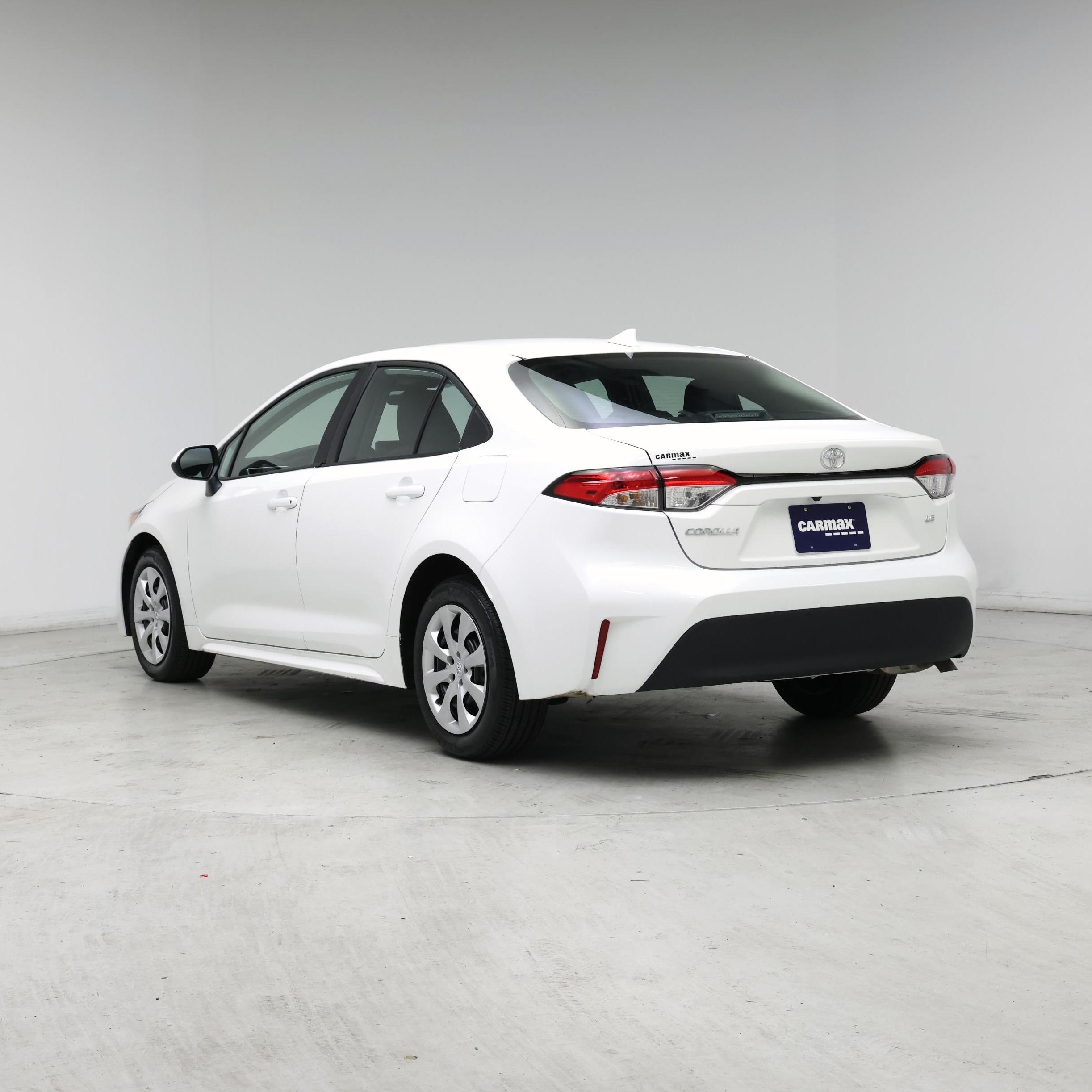 Thumbnail: 2025 Toyota Corolla - 2