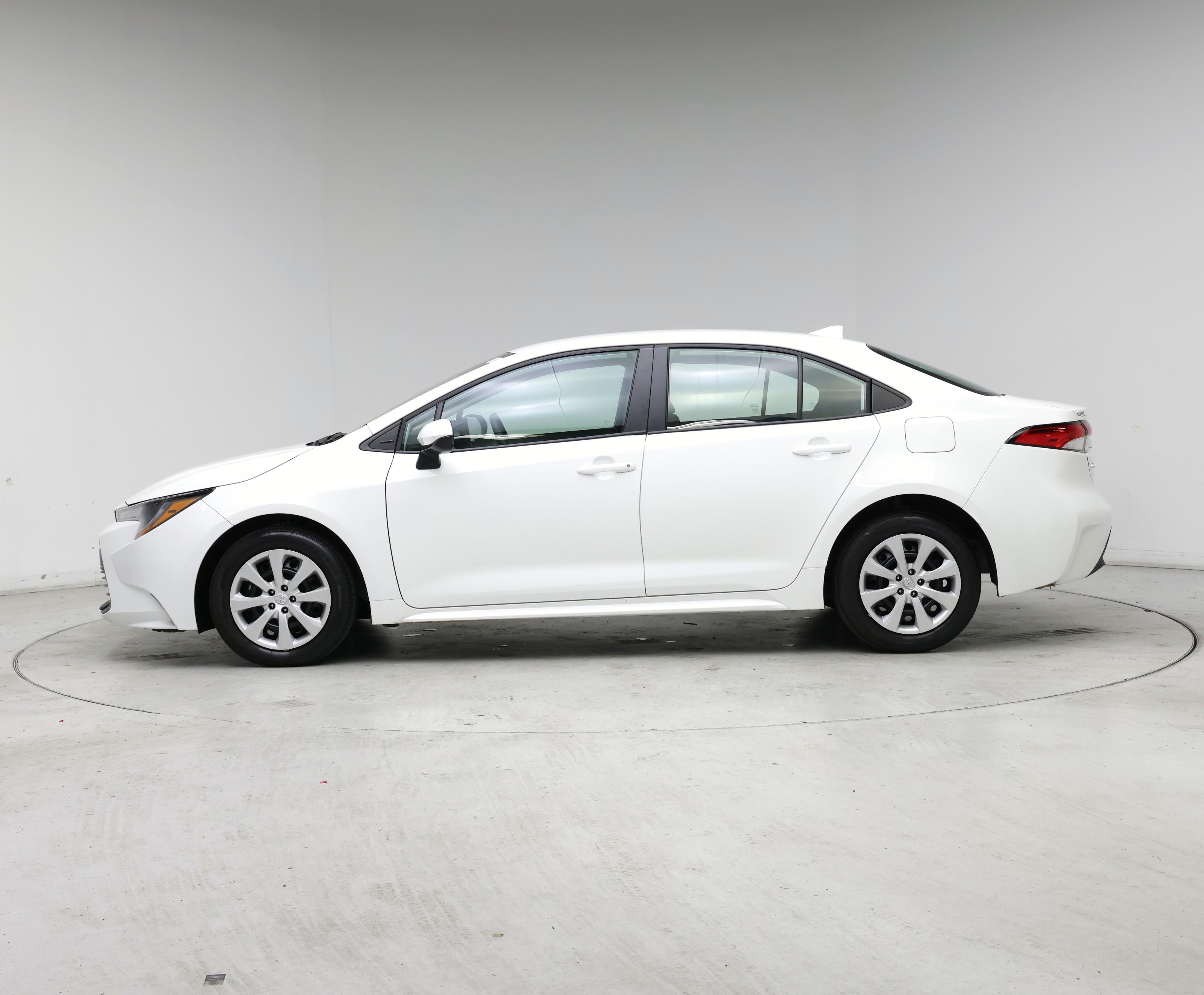 Thumbnail: 2025 Toyota Corolla - 3