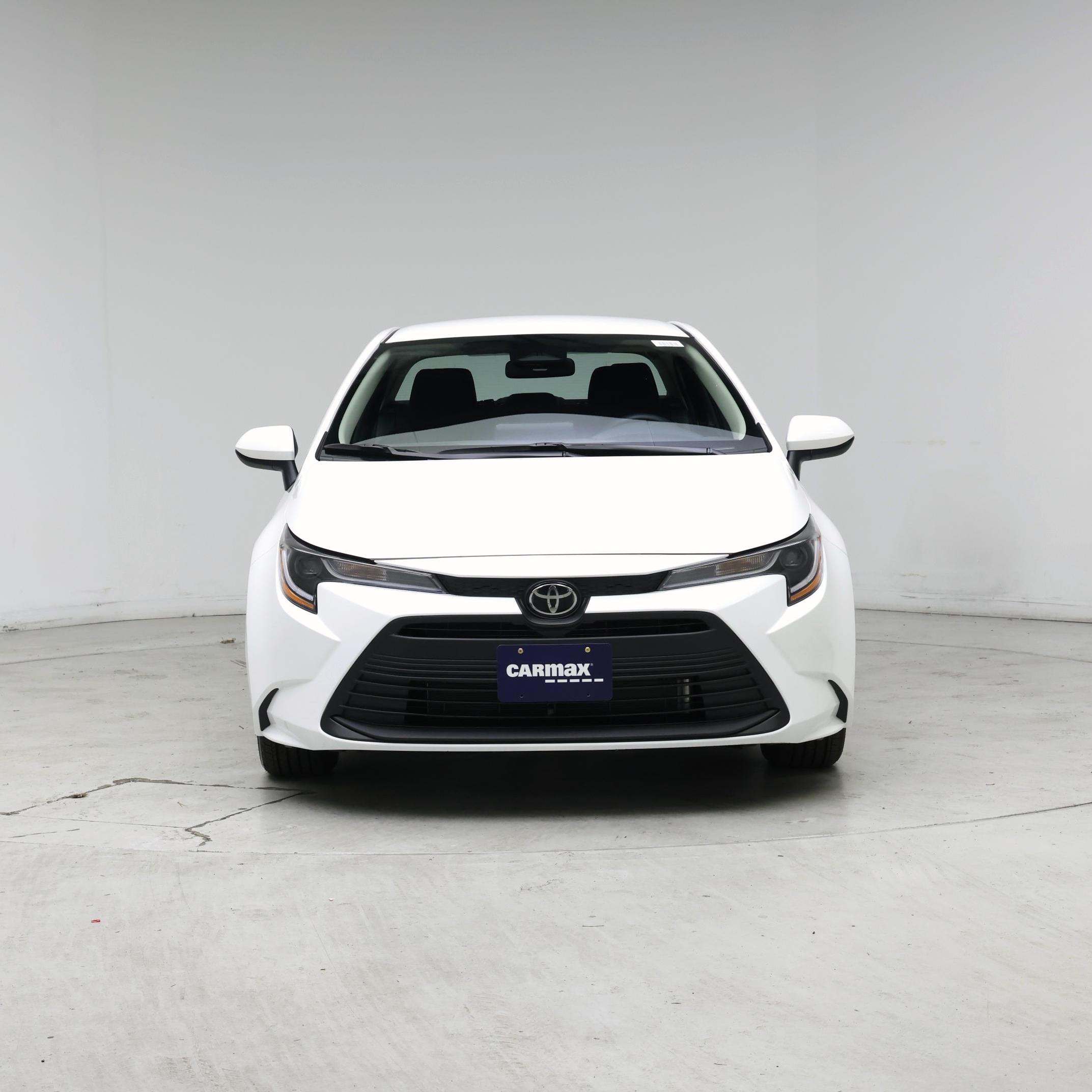 Thumbnail: 2025 Toyota Corolla - 5
