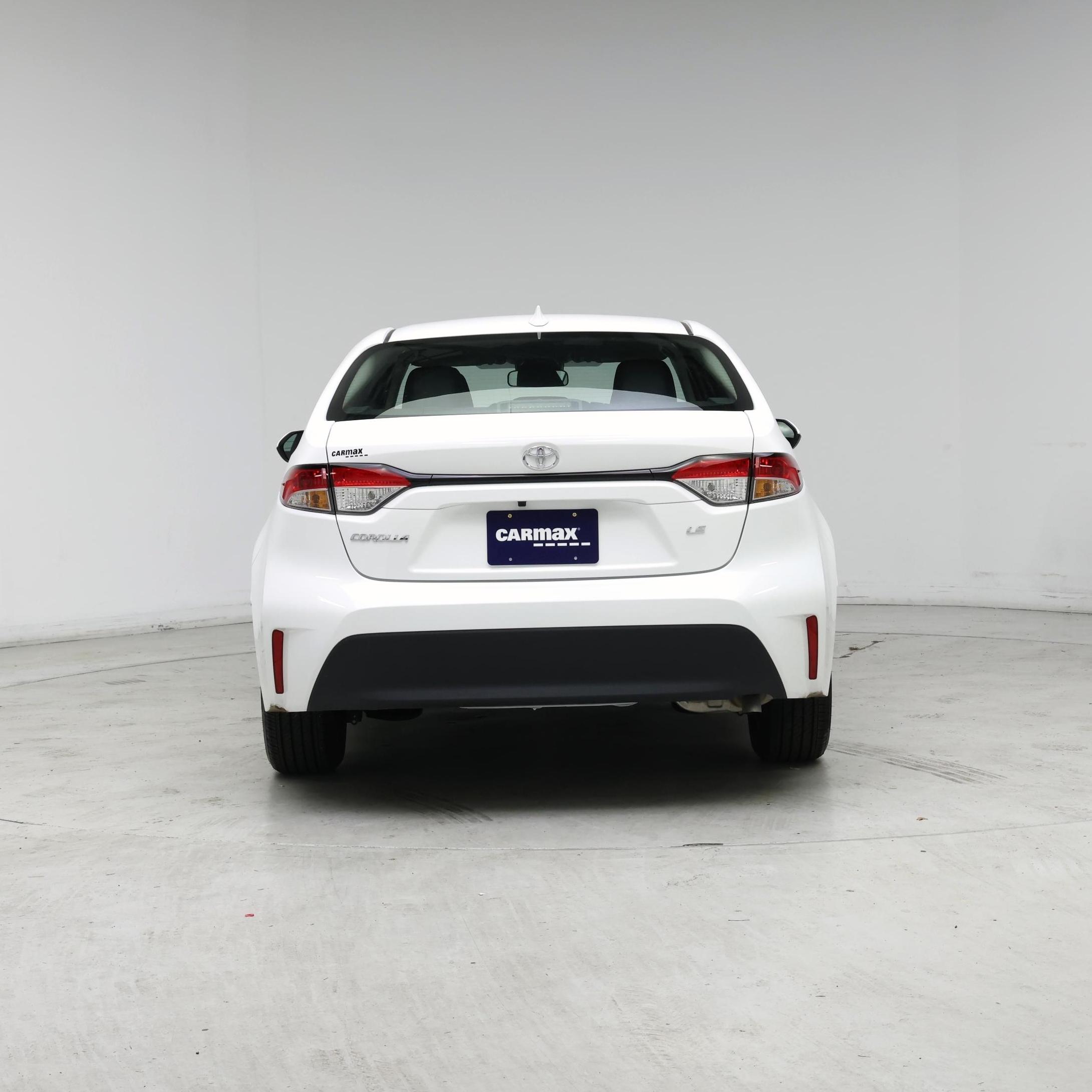 Thumbnail: 2025 Toyota Corolla - 6
